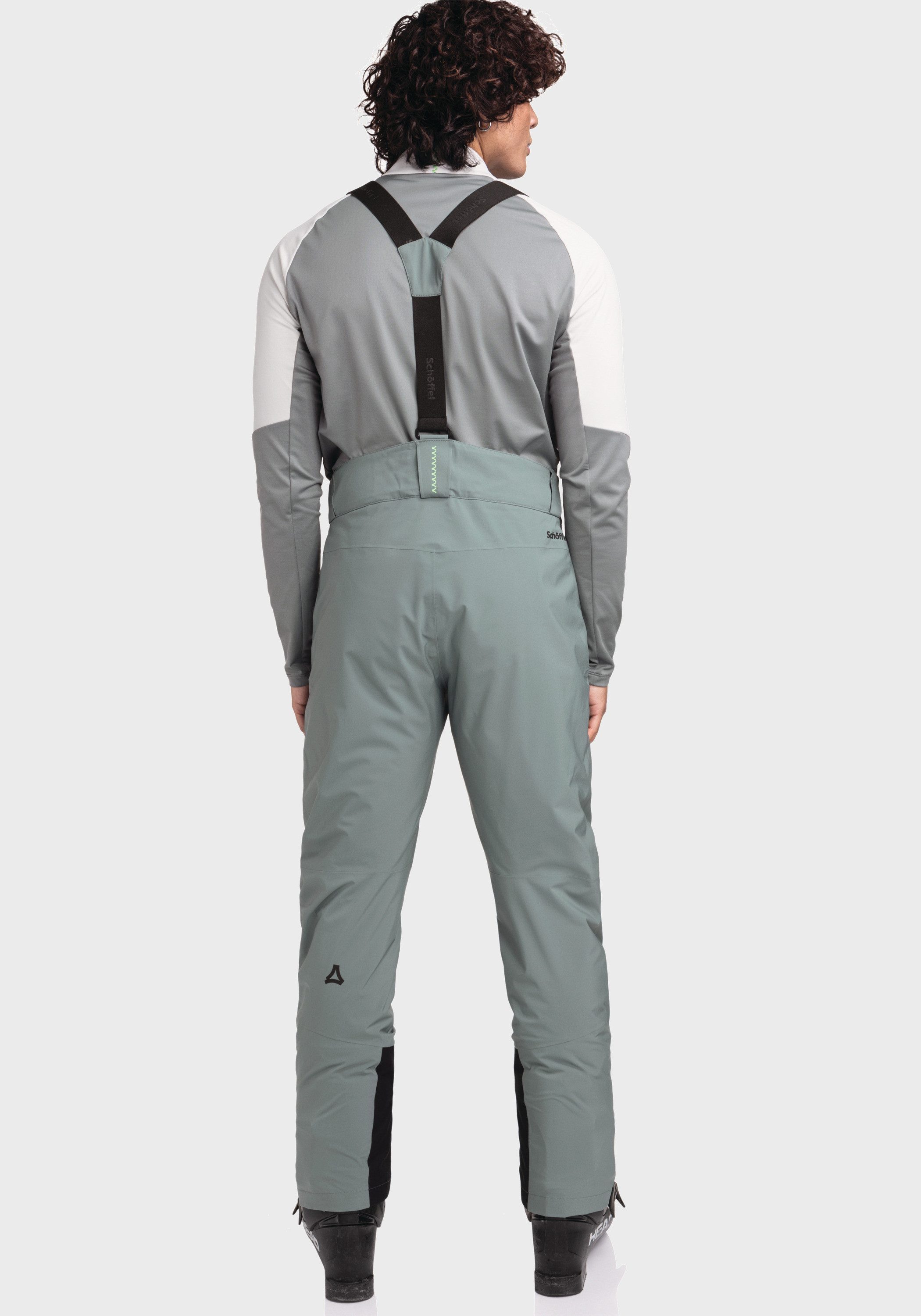 Schöffel Tuinbroek Ski Pants Style Pine MNS