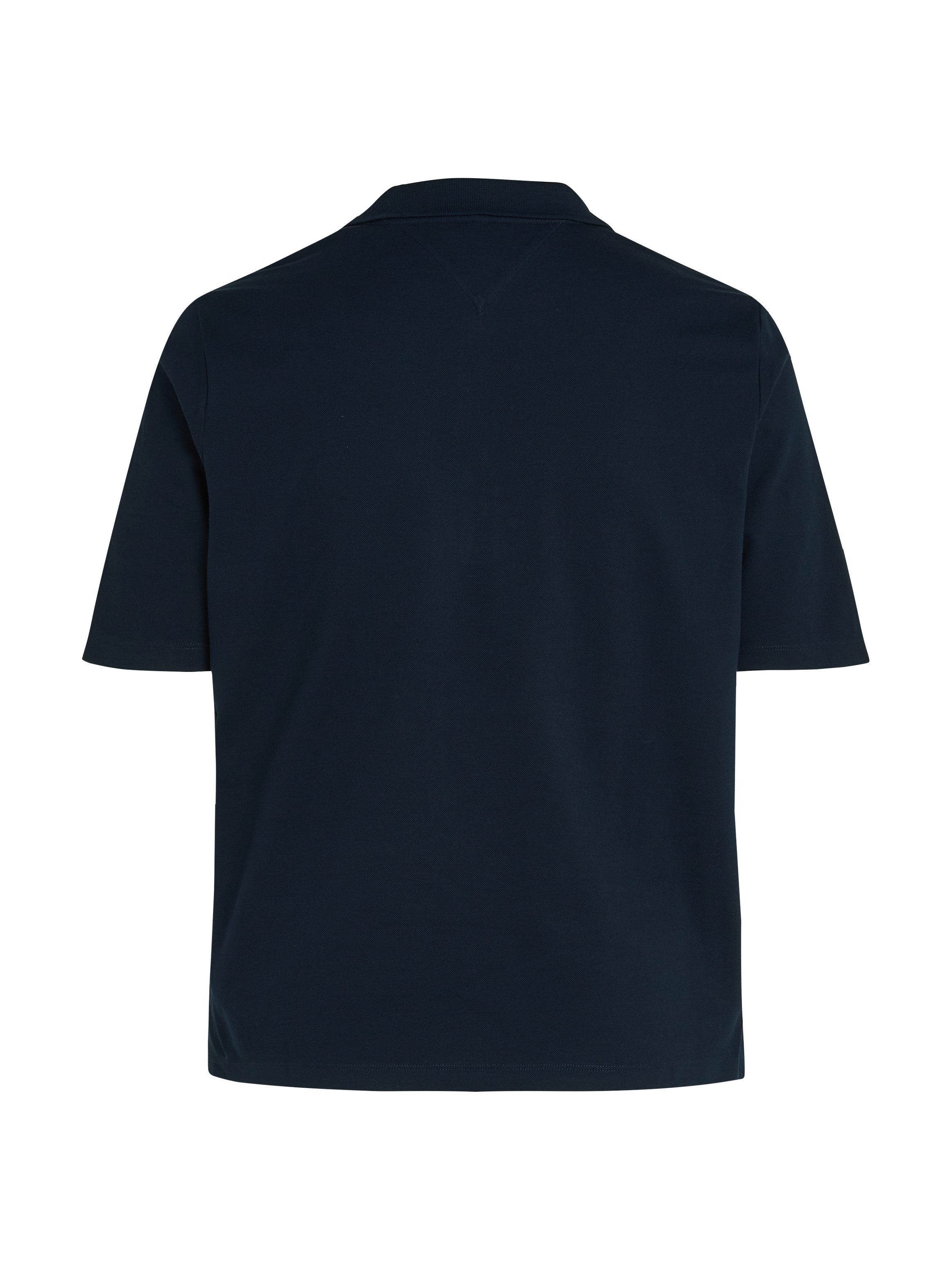Tommy Hilfiger Curve Poloshirt CRV 1985 REG PIQUE POLO SS