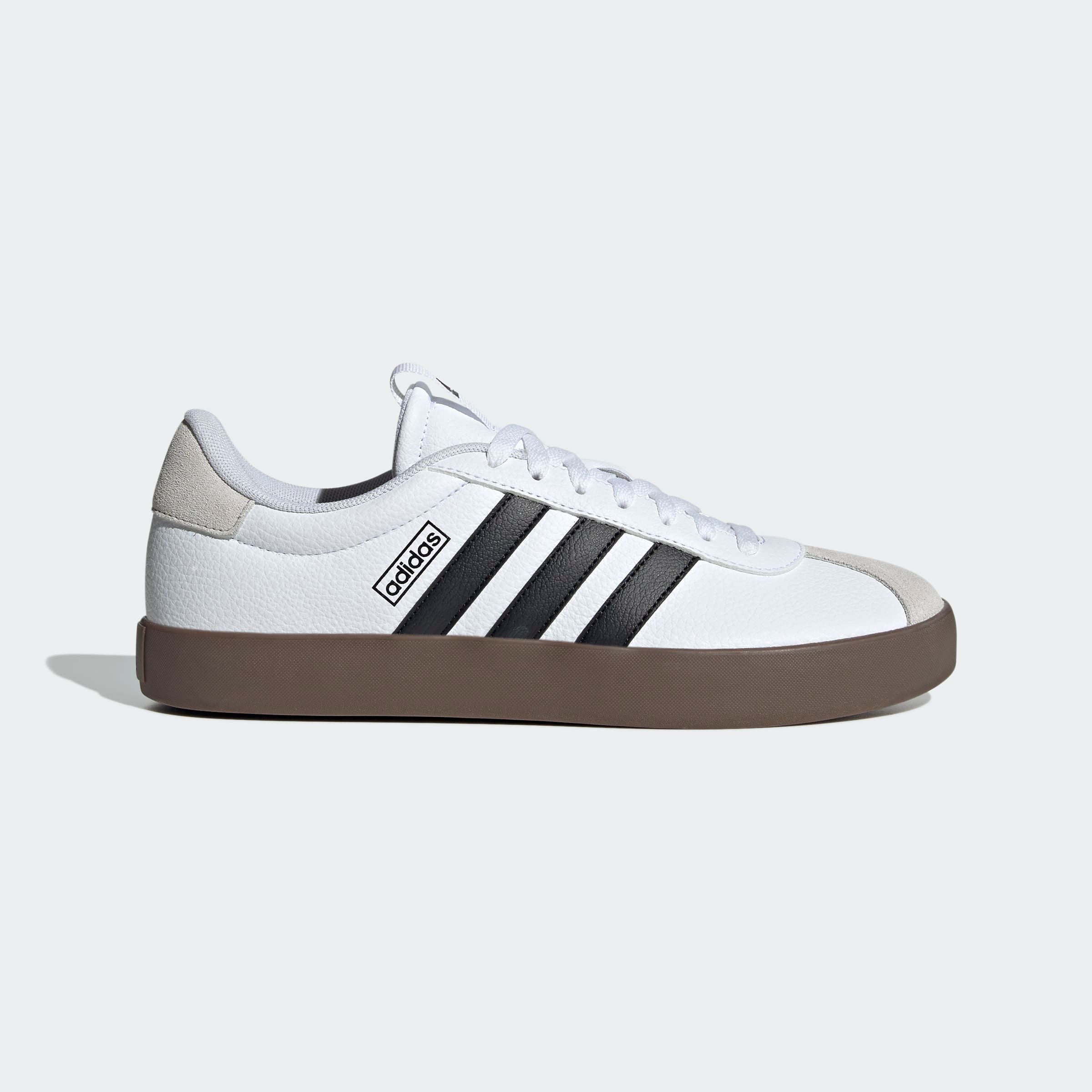 adidas Sportswear Sneakers VL COURT 3.0 geïnspireerd door het ontwerp van de adidas samba