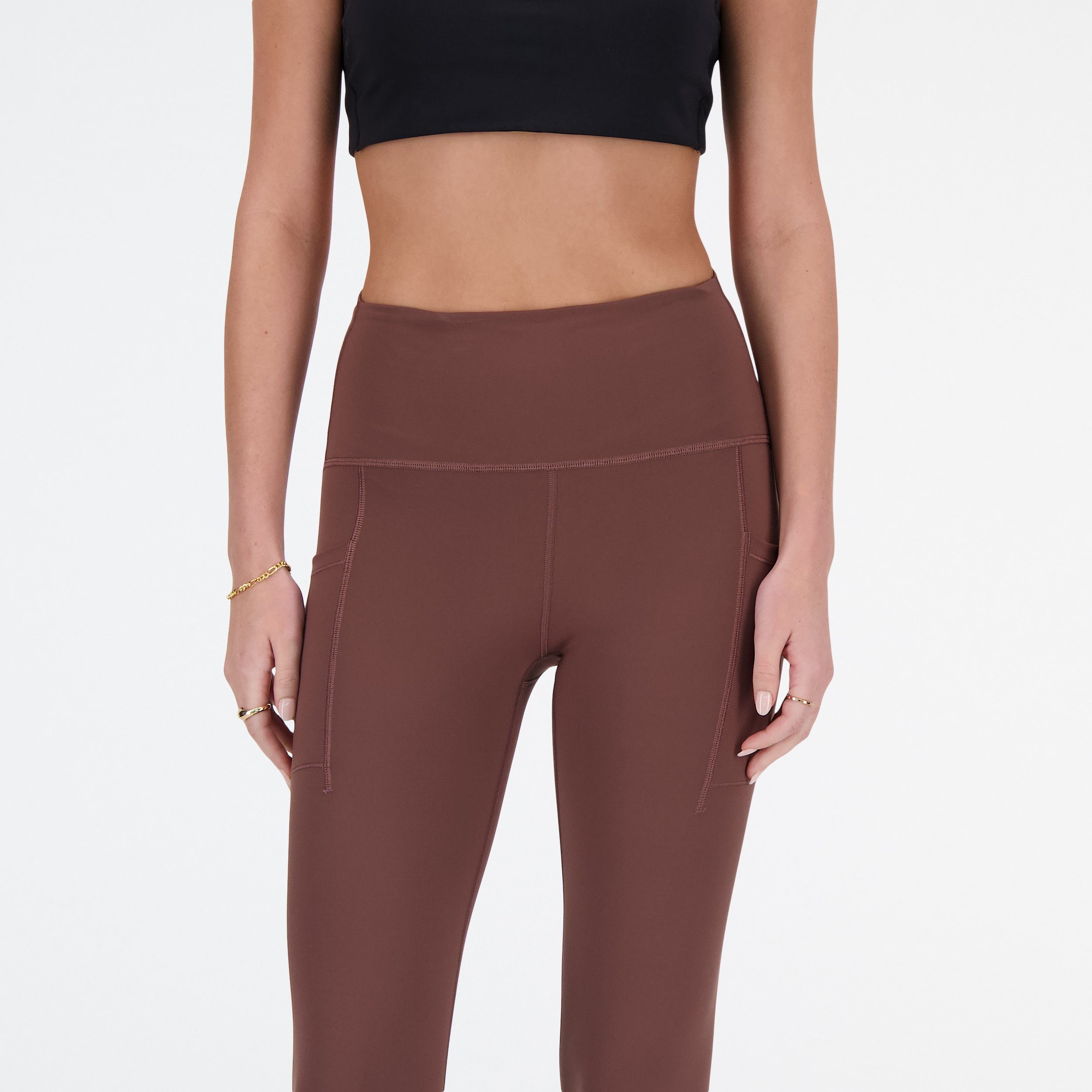 New Balance Runningtights WOMENS RUNNING TIGHT