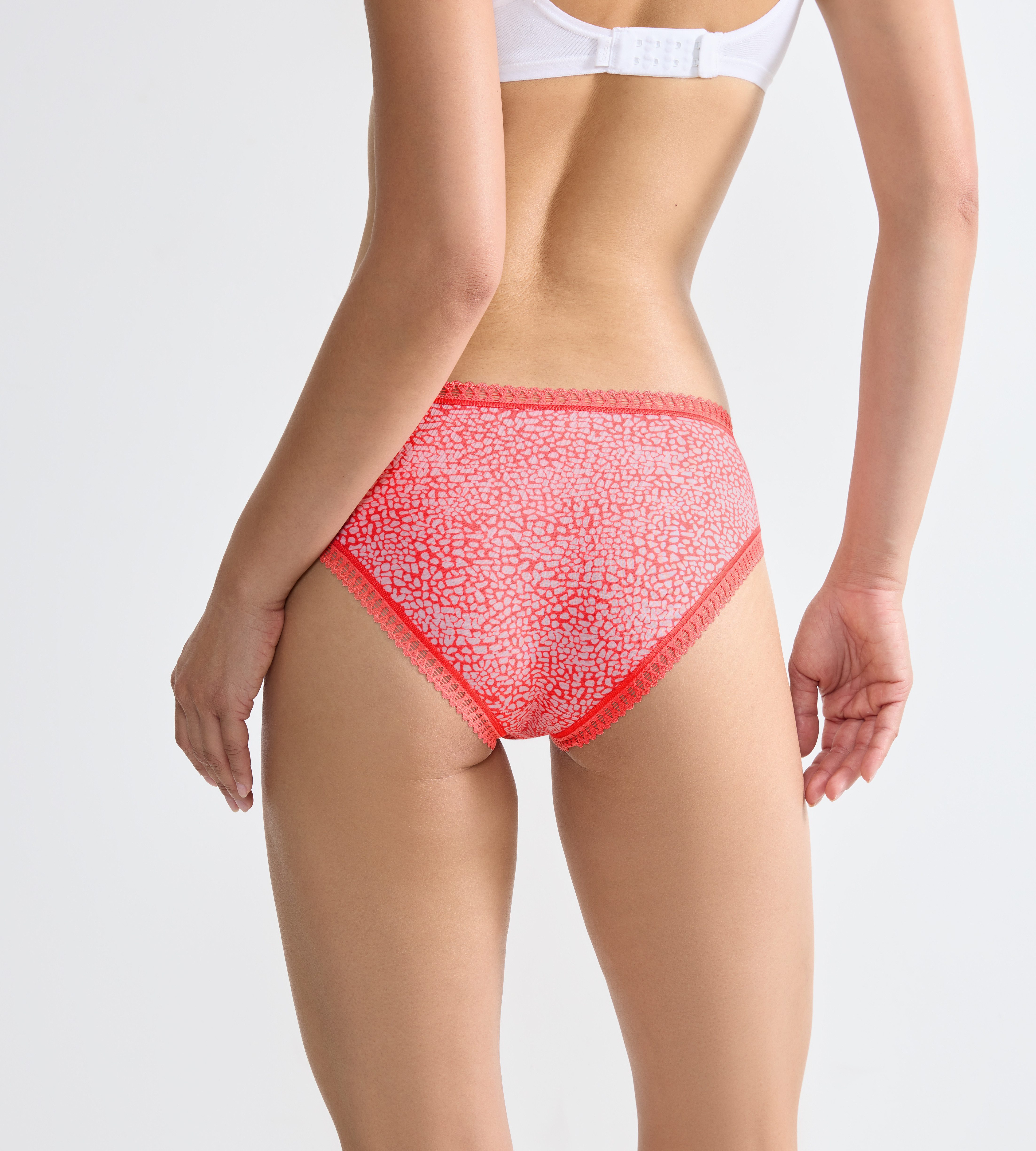 Sloggi Slip GO Crush Hipster C3P (3 stuks)