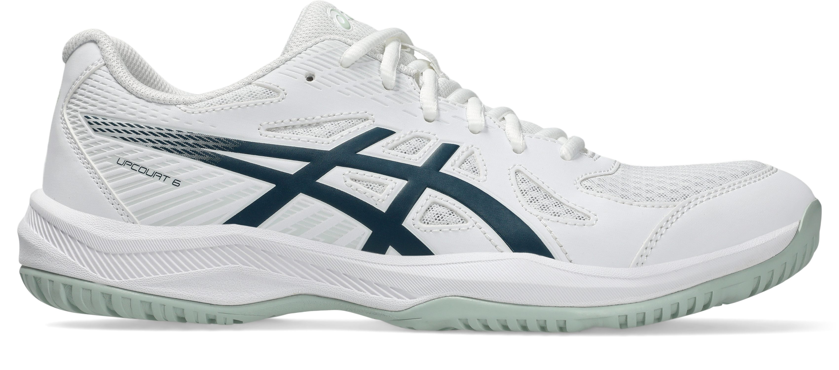 Asics Zaalschoenen UPCOURT 6 voor binnensport