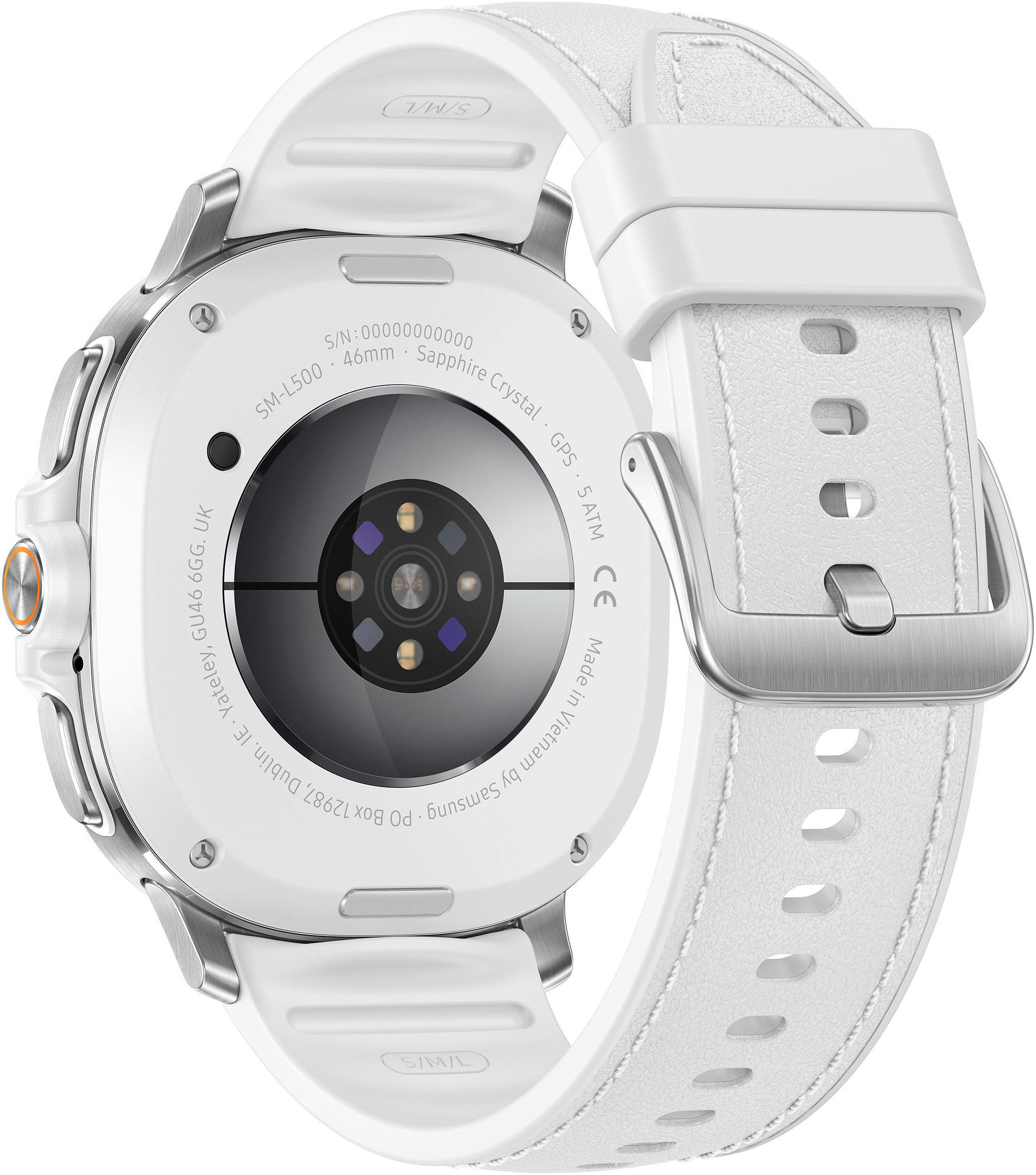 Samsung Smartwatch Galaxy Watch 8 Classic