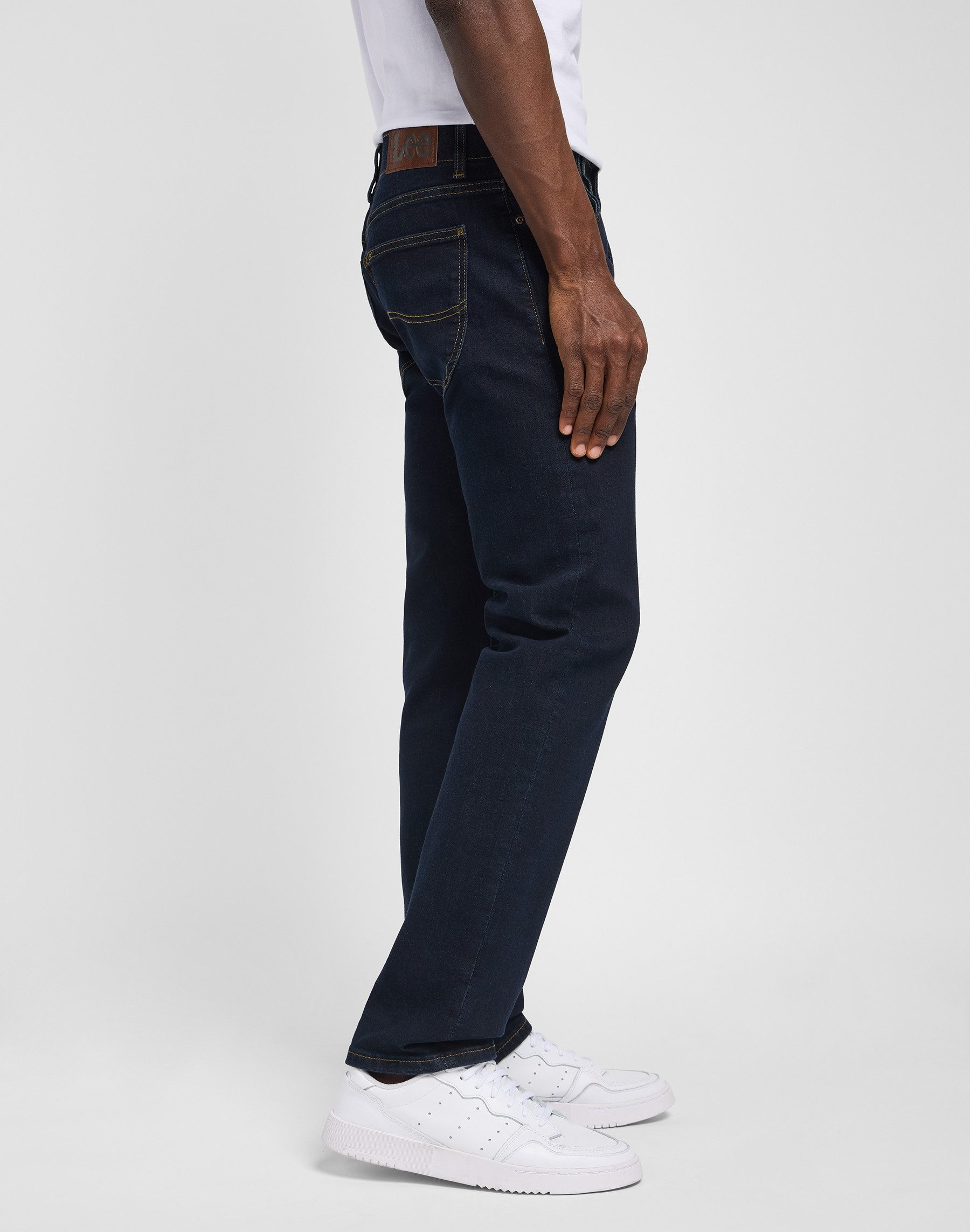 Lee® Slim fit jeans Extrem Motion Slim Extreme Motion stretchstof