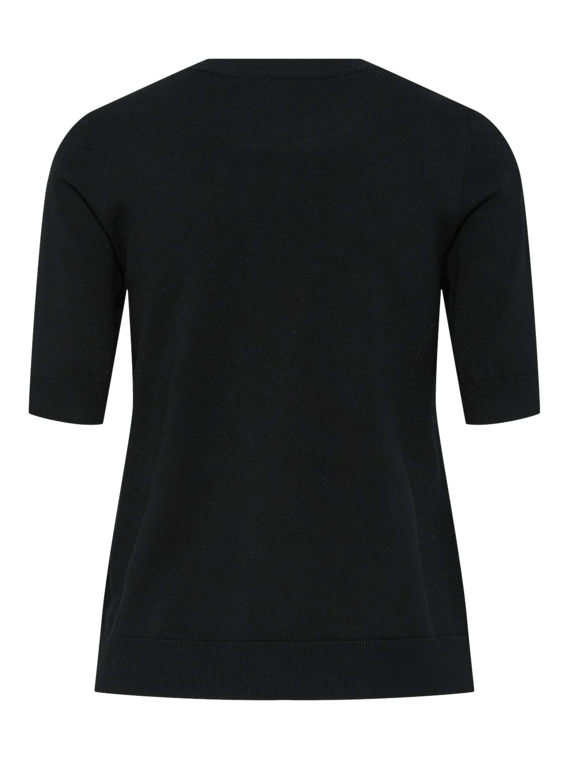 Y.A.S Gebreide trui YASLENA SS KNIT PULLOVER S. NOOS