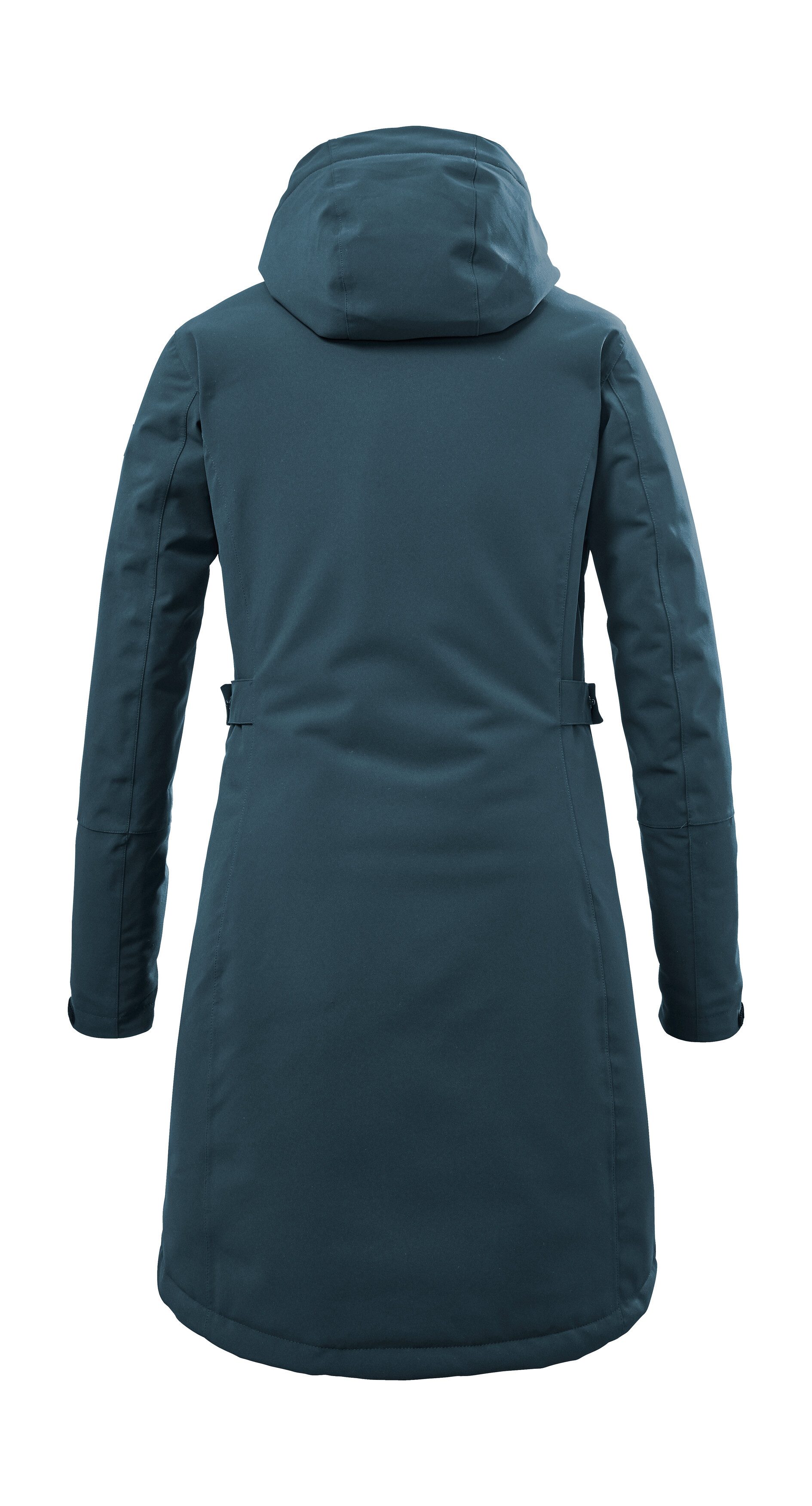 Killtec Parka KOW 165 WMN PRK