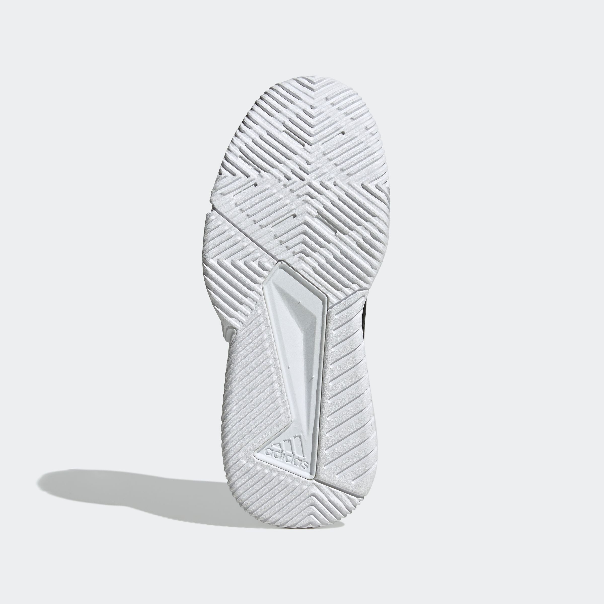 adidas Performance Zaalschoenen COURT TEAM BOUNCE 2.0 bijzonder geschikt voor handbal