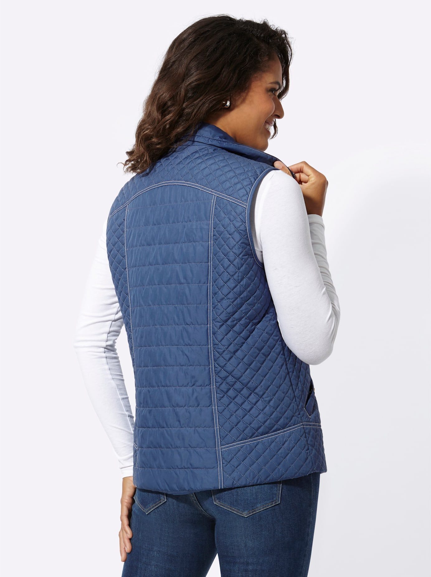 Casual Looks Bodywarmer