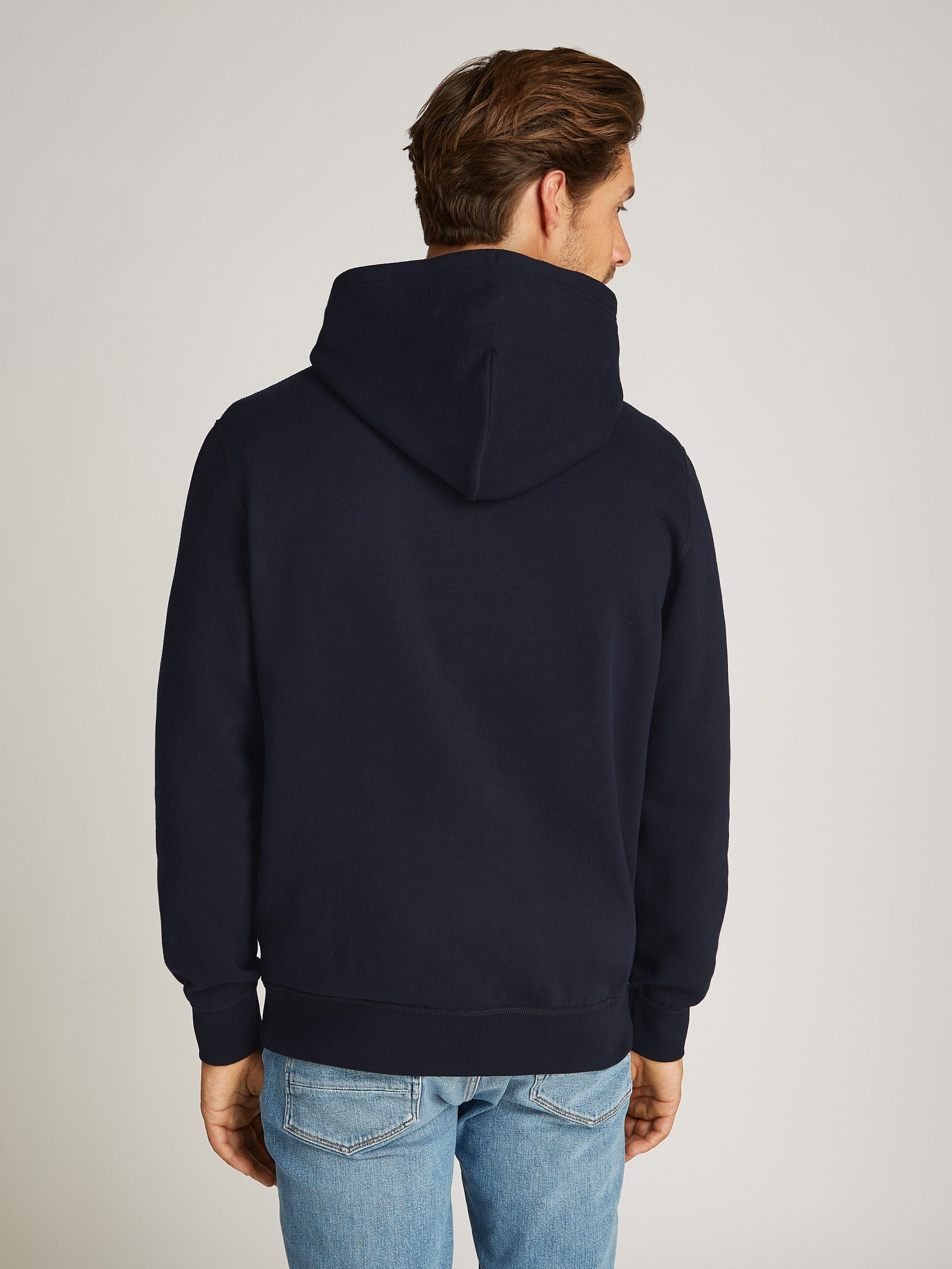 Tommy Hilfiger Hoodie ESSENTIAL FLEECE HOODY