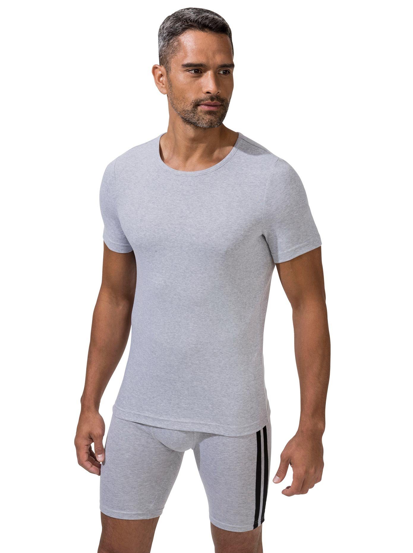 wäschepur Shirt voor eronder (3 stuks)