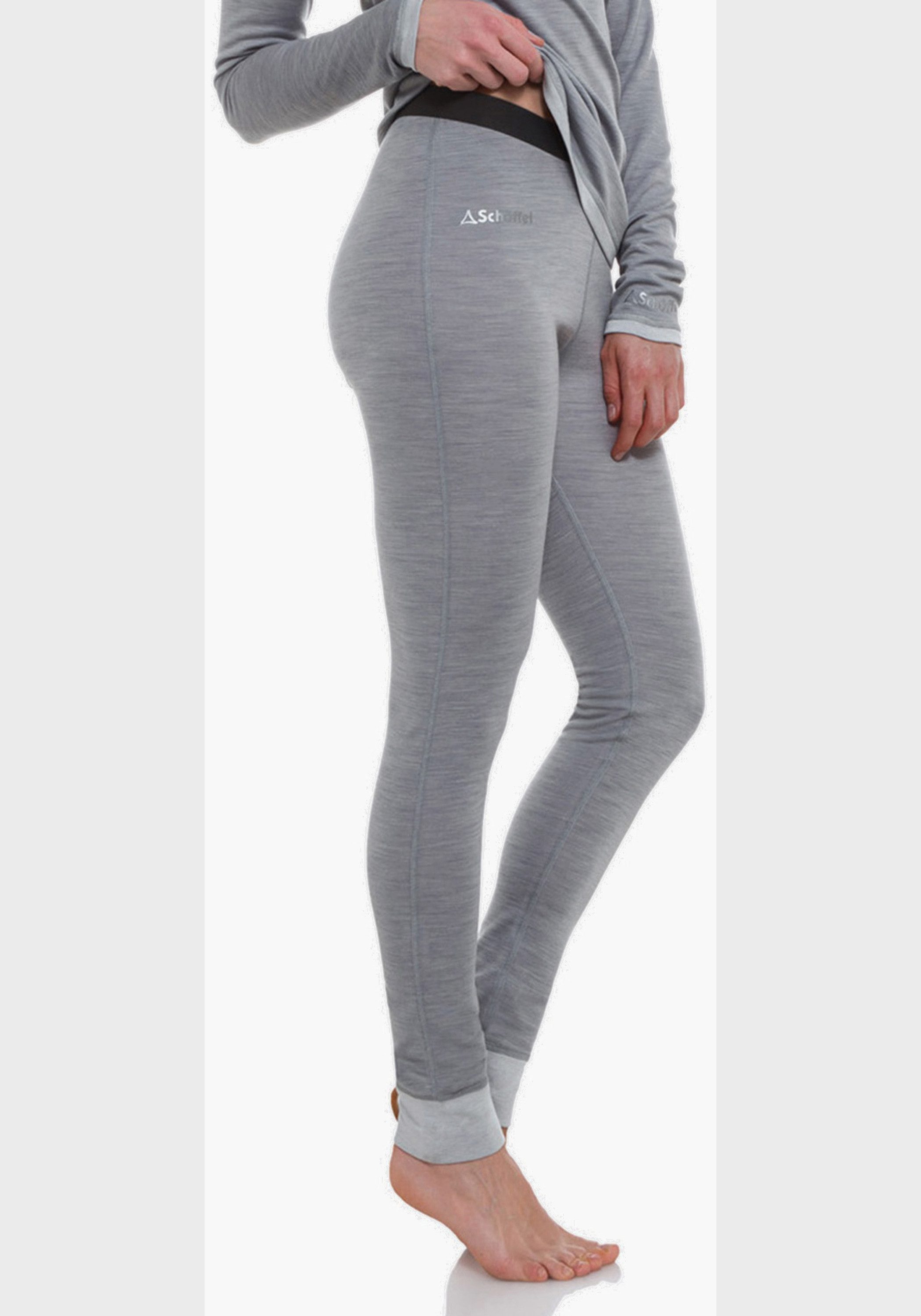 Schöffel Functionele broek Merino Sport Pants long W