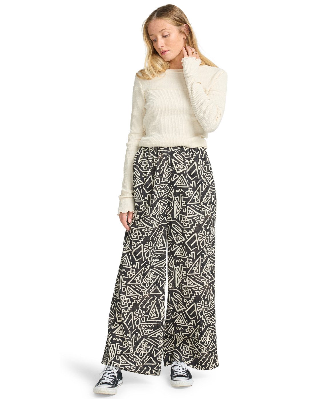 Billabong Outdoorbroek FOLLOW ME