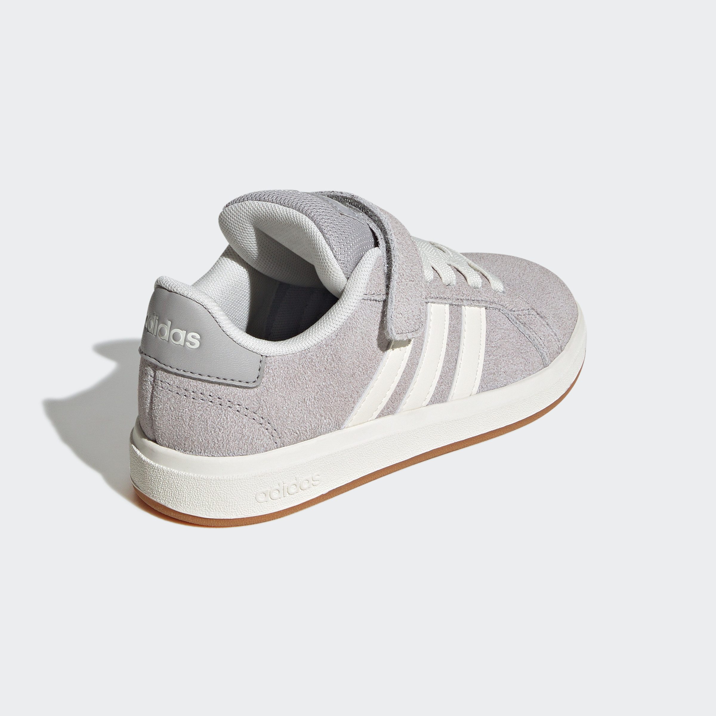 adidas Sportswear Klittenbandschoenen GRAND COURT 00S KIDS Design geïnspireerd op de adidas Superstar