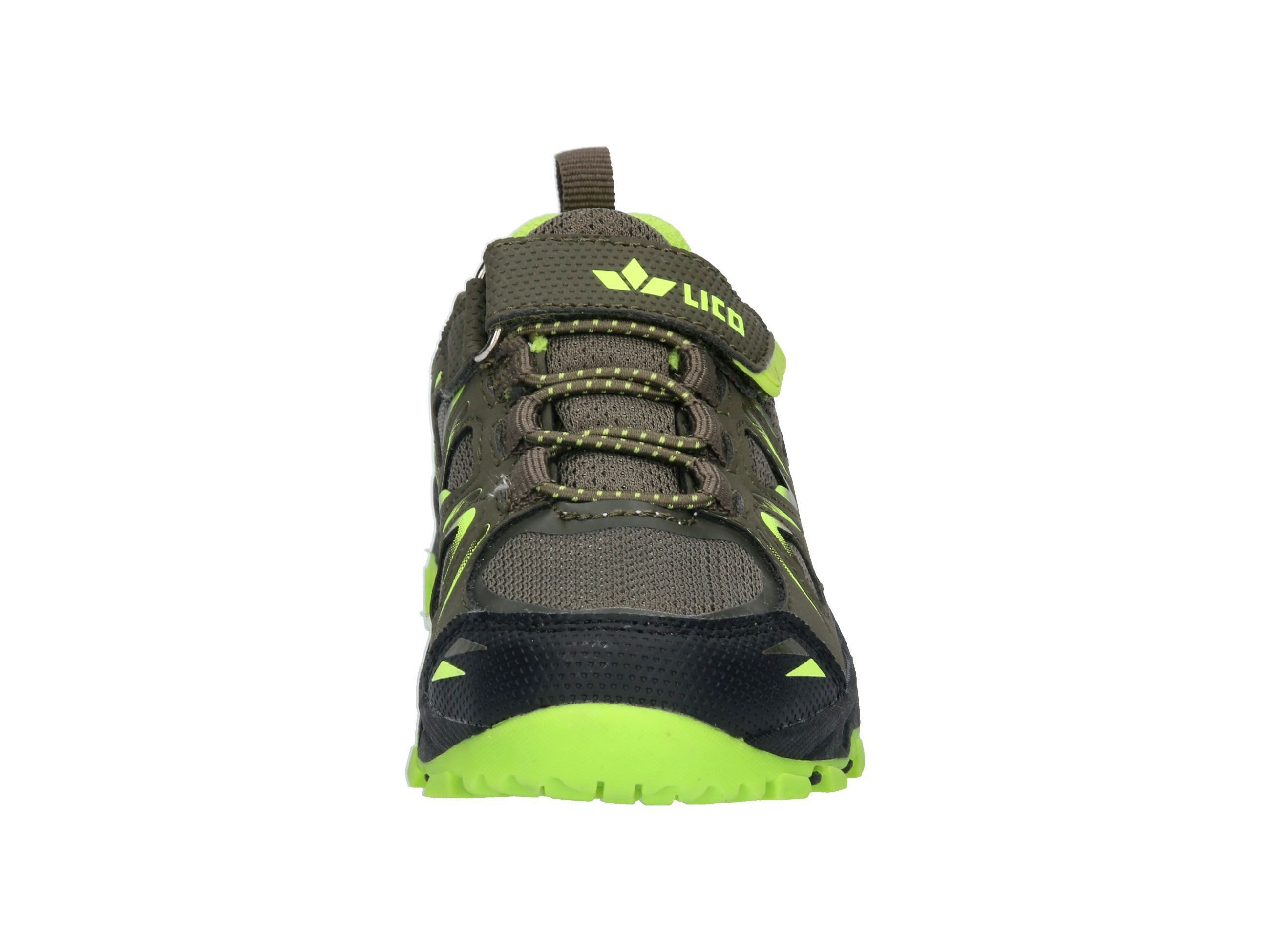 Lico Outdoorschoenen Allen VS