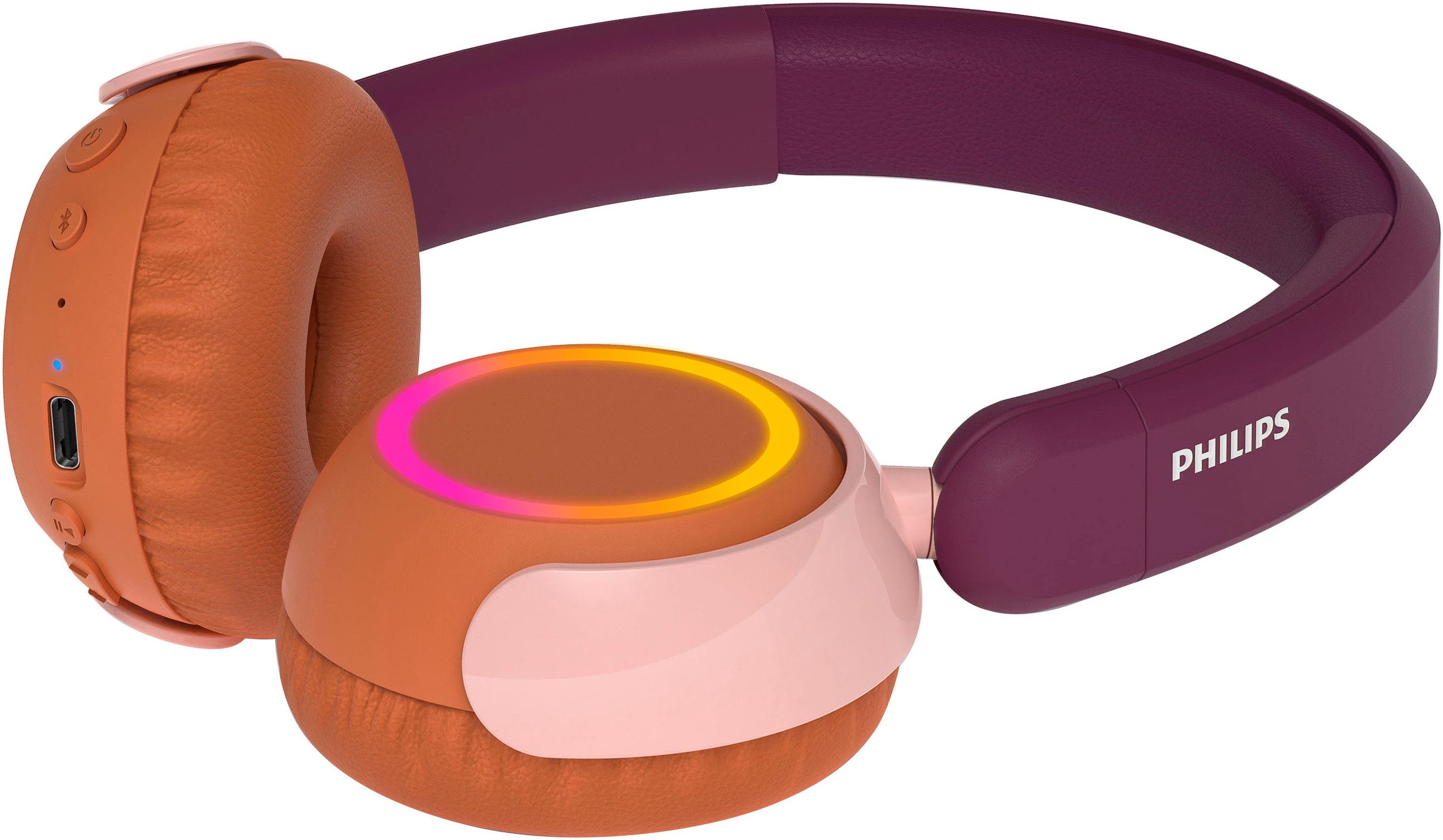 Philips Kinder koptelefoon TAK4200