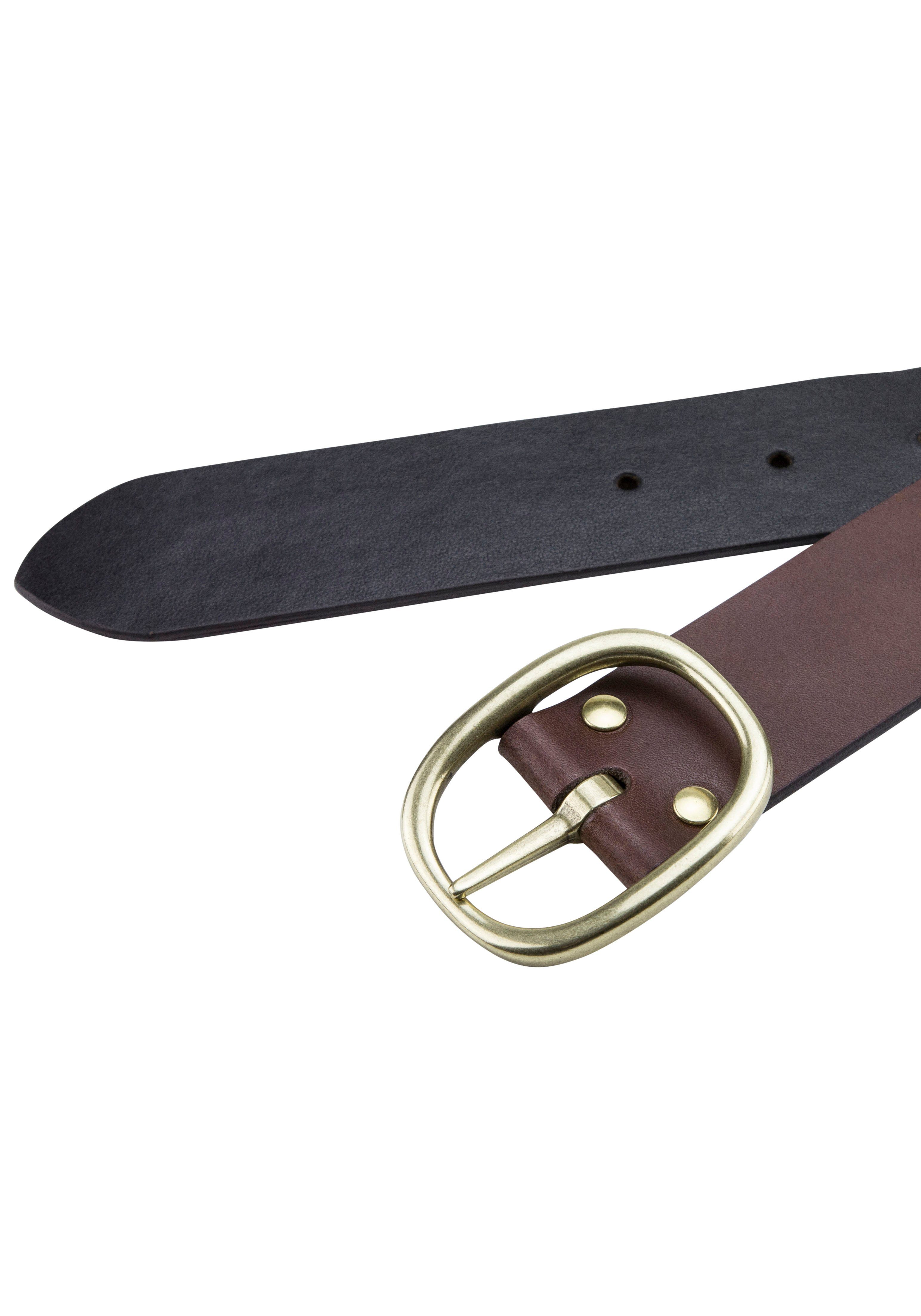 Levi's® Leren riem ARLETHE riem ARLETHA REVERSIBLE BELT