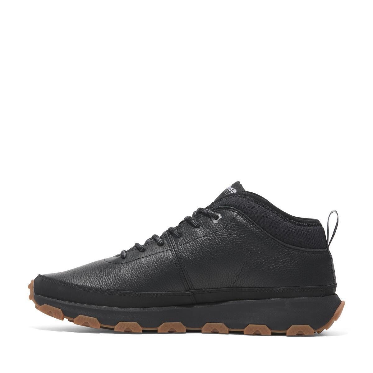 Timberland Veterschoenen WINSOR TRAIL MID LACE UP SNEAKER Winterschoenen, sneakerboots, winterlaarzen