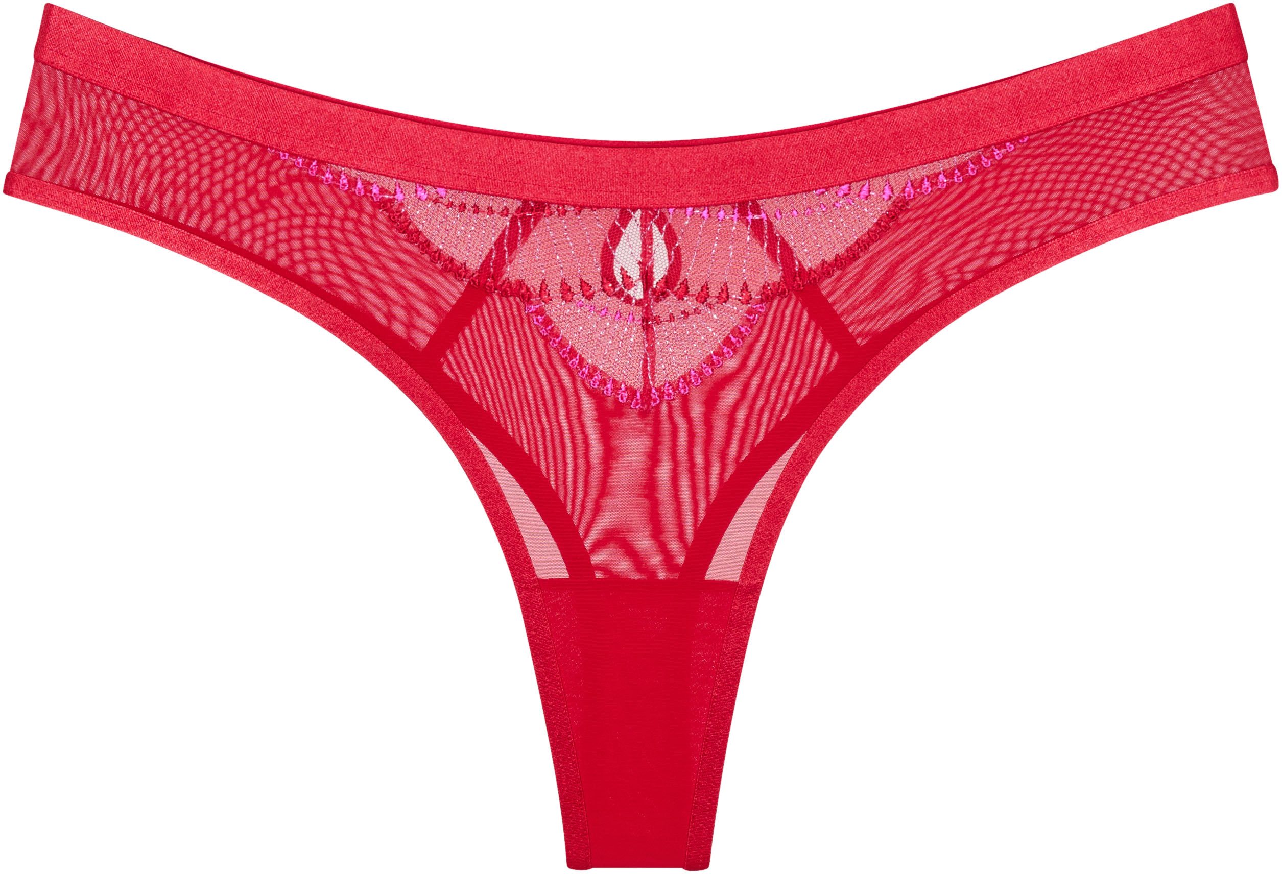 Triumph Brazilian slip Palina Sea Full Of Stars