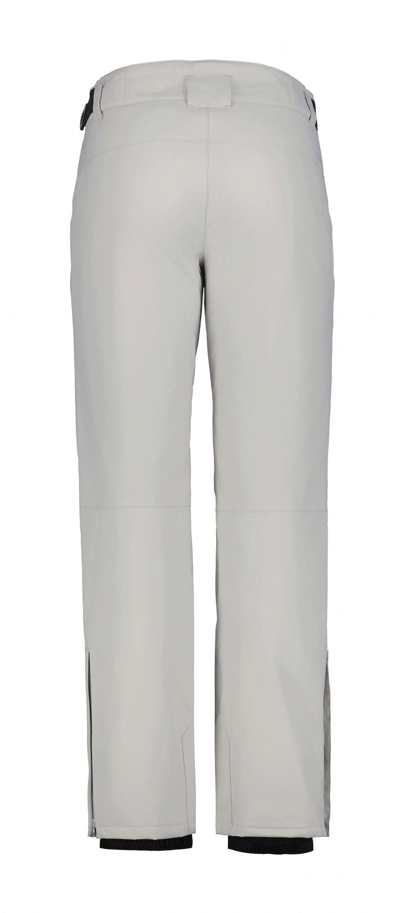 Icepeak Skibroek ICEPEAK COLMAN met subtiele logobadge aan de beenafsluiting (1-delig)