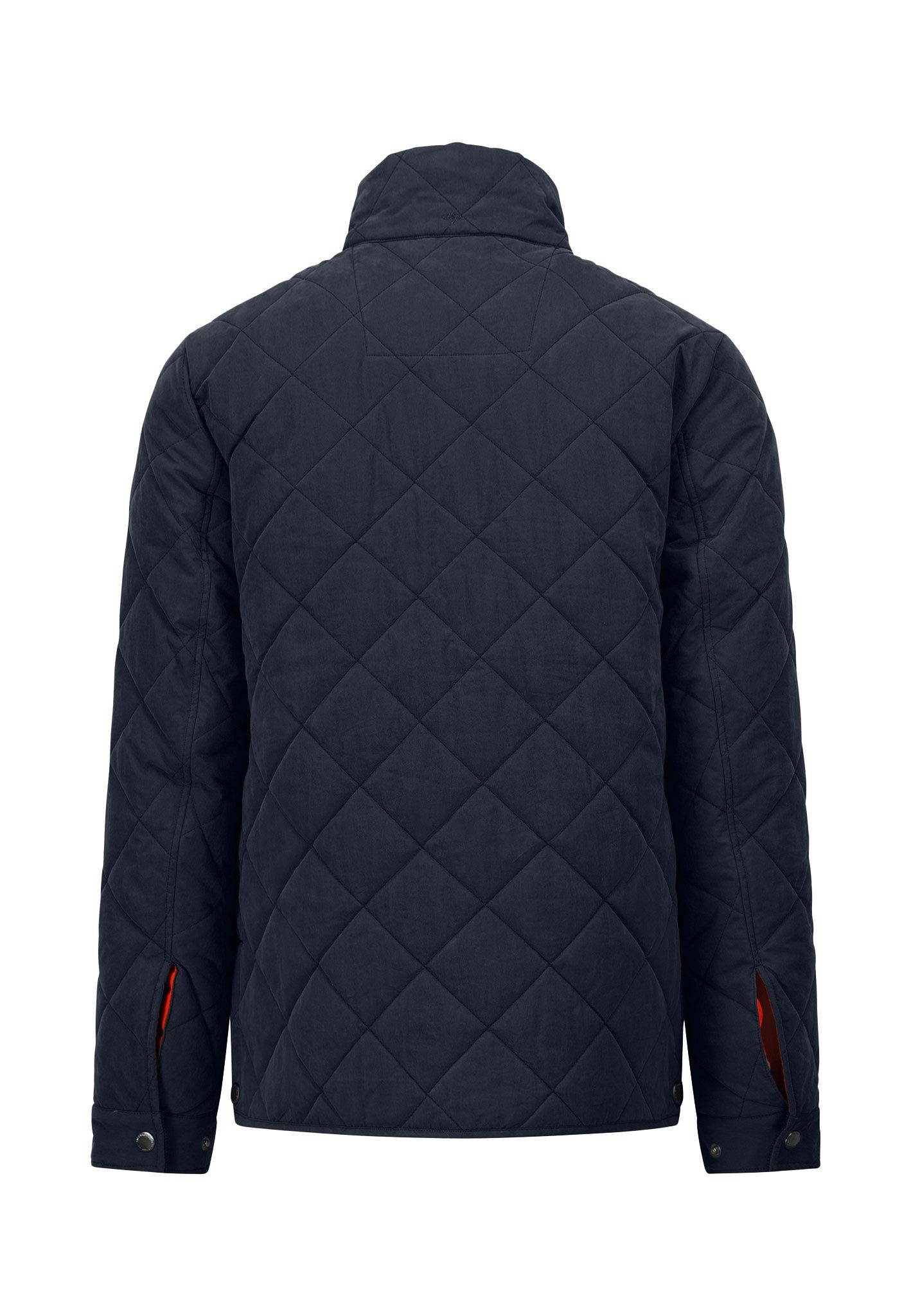 FYNCH-HATTON Field-jacket met zakken