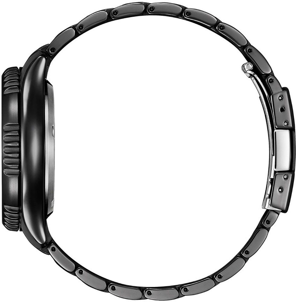 Citizen Automatisch horloge Promaster Mechanical Diver Polshorloge, herenhorloge, dameshorloge, duikhorloge, tot 20 bar waterdicht