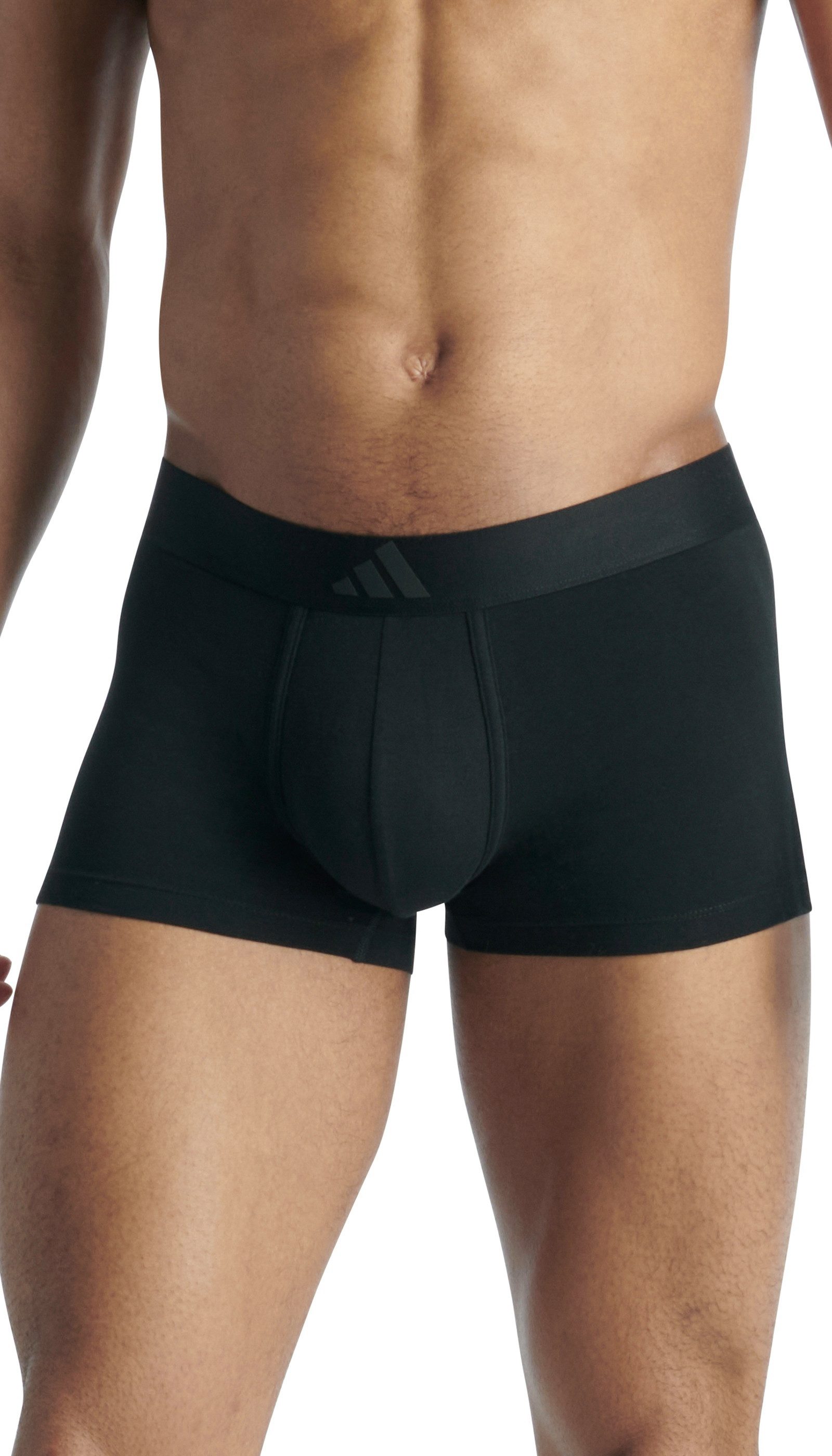 adidas Sportswear Trunk Active Flex Cotton Body (Set van 2)