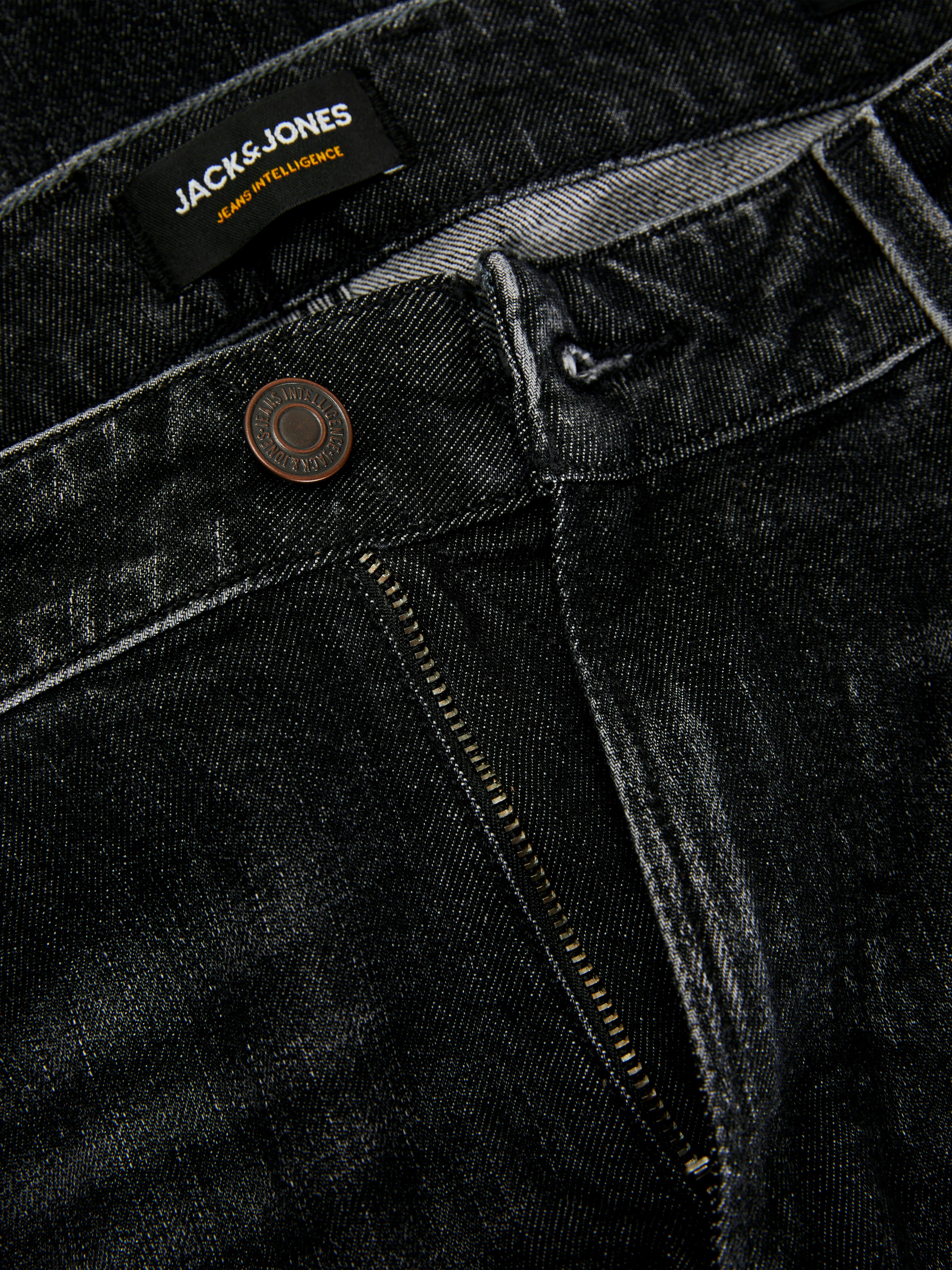 Jack & Jones Regular fit jeans JJICLARK JJVINTAGE CB 05