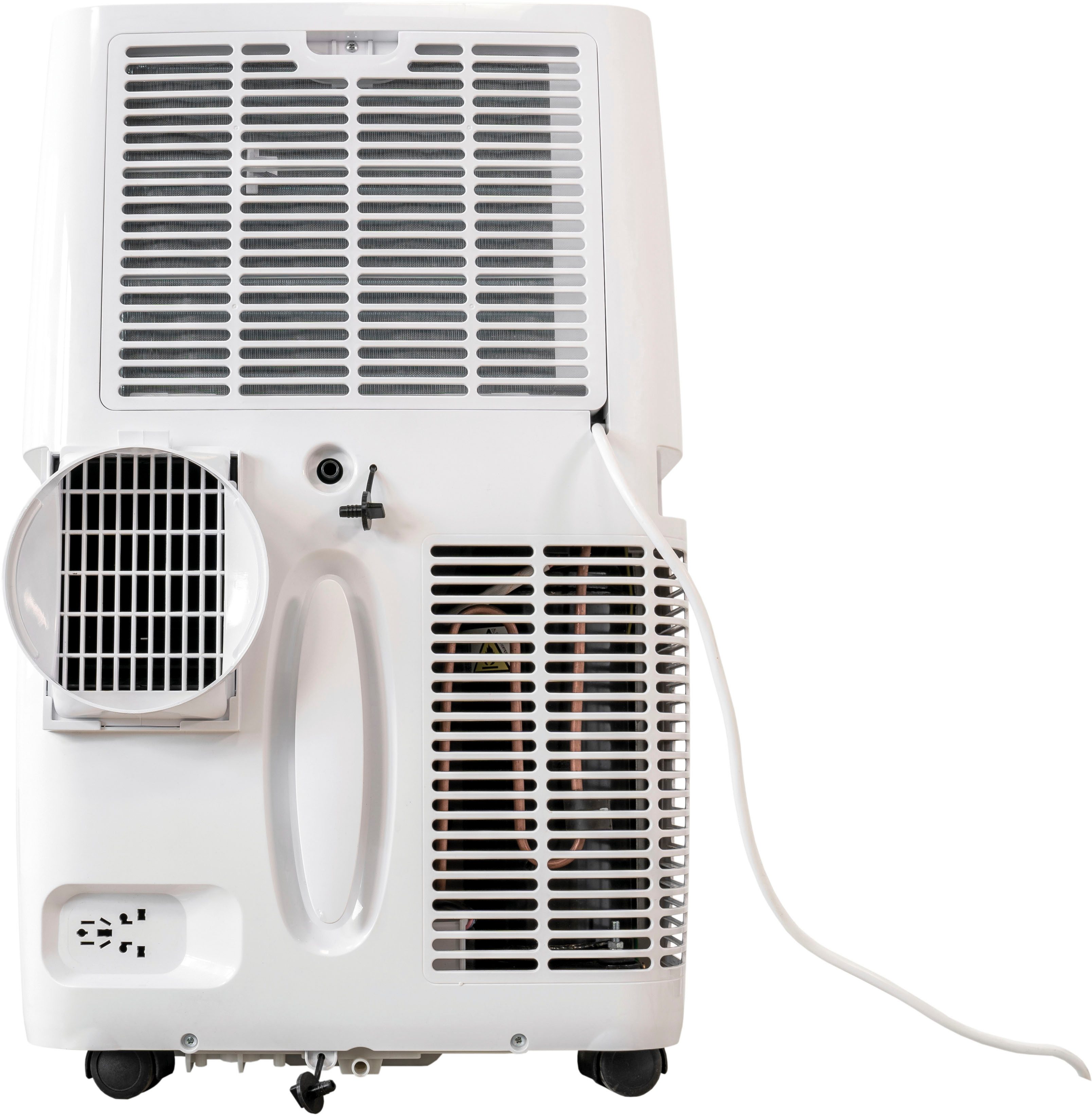 Unold Airco Arctic 12k mobiel, voor ruimtes tot 50 m²