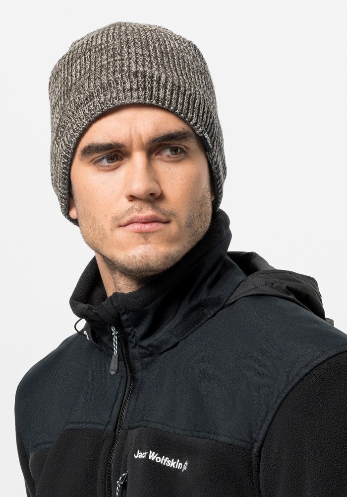 Jack Wolfskin Beanie FELDBERG BEANIE