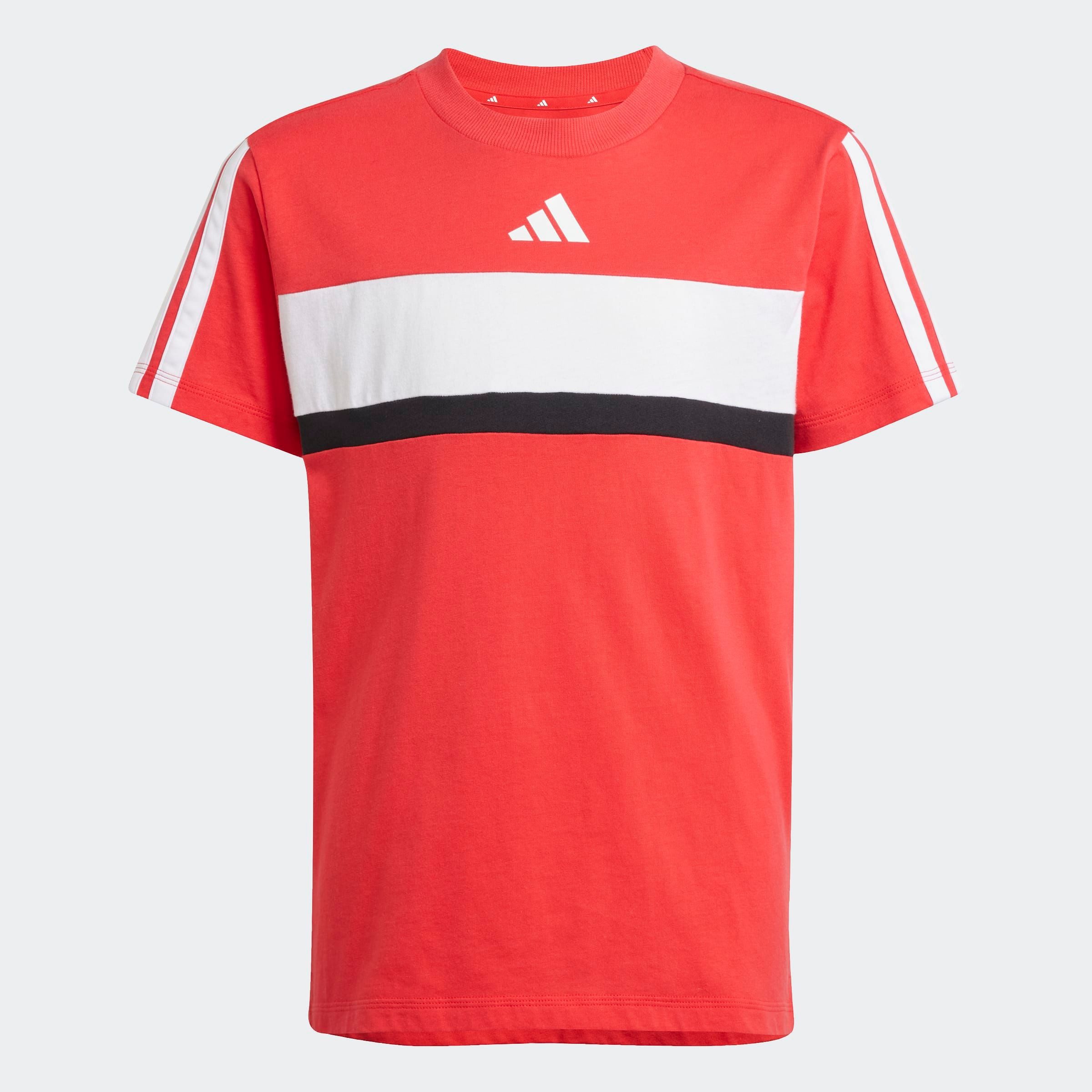 adidas Sportswear T-shirt J 3S TIB T