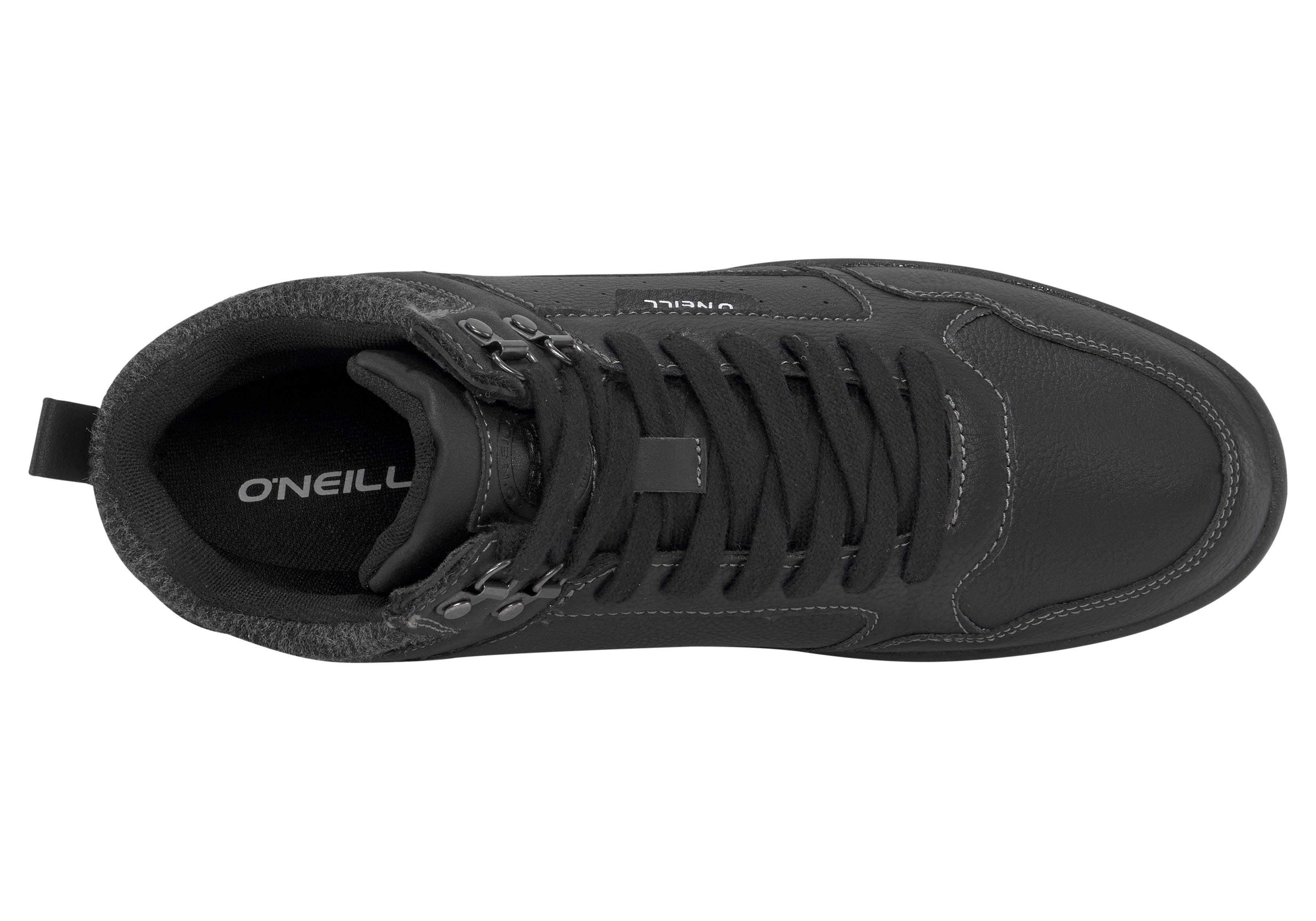 O'Neill Hoge veterschoenen Honi Men Mid