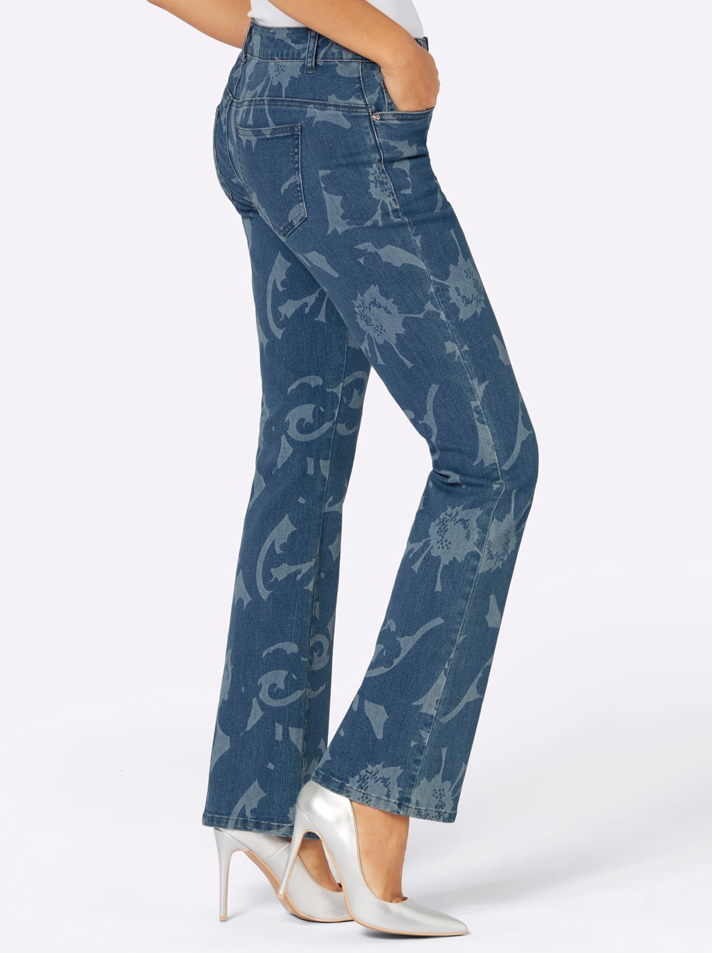 Creation L Prettige jeans