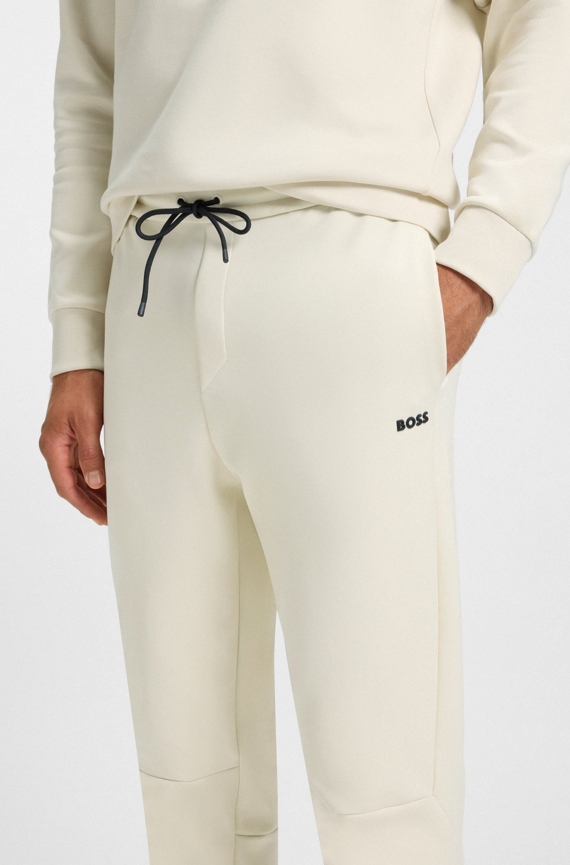 BOSS GREEN Joggingbroek Pants Zone