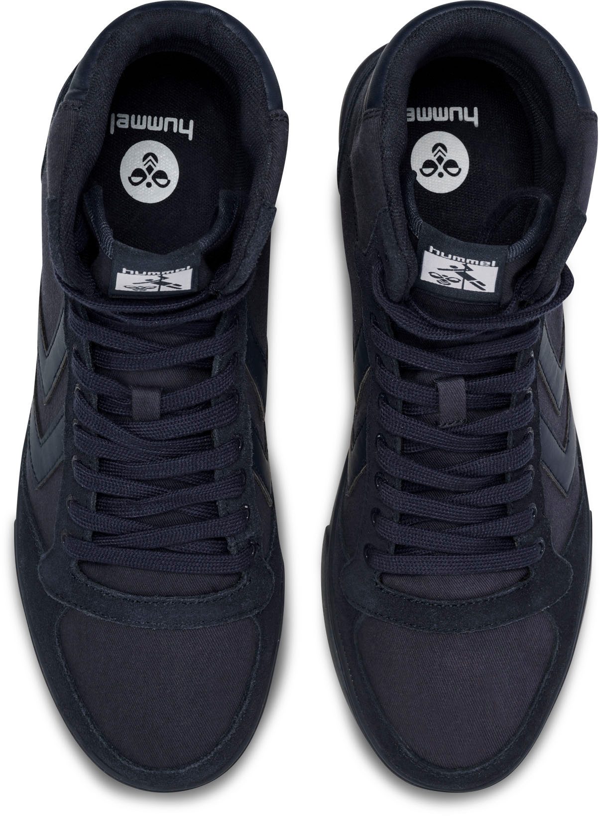 hummel Sneakers SLIMMER STADIL TONAL HIGH