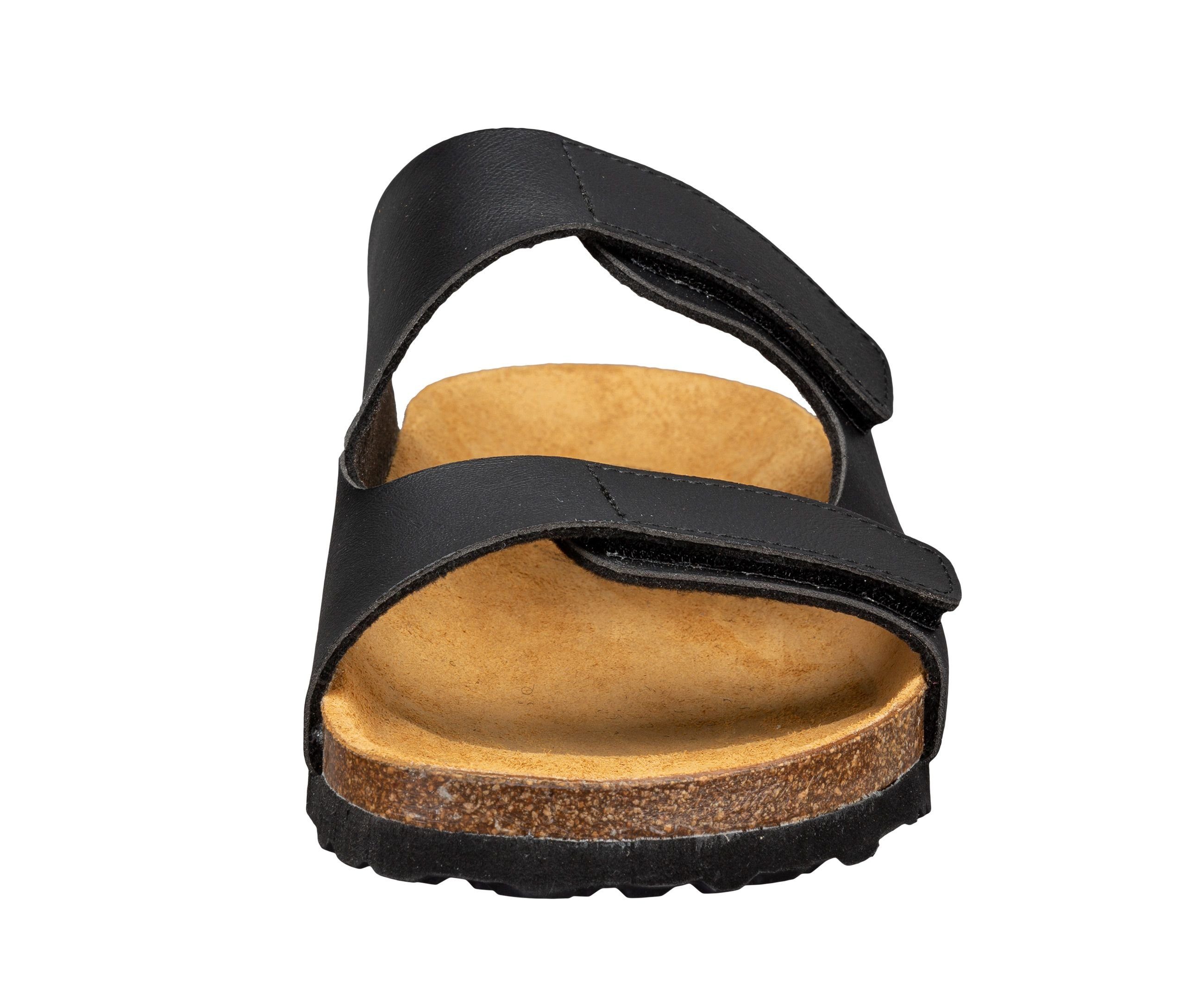 Lico Slippers Bioline Velcro