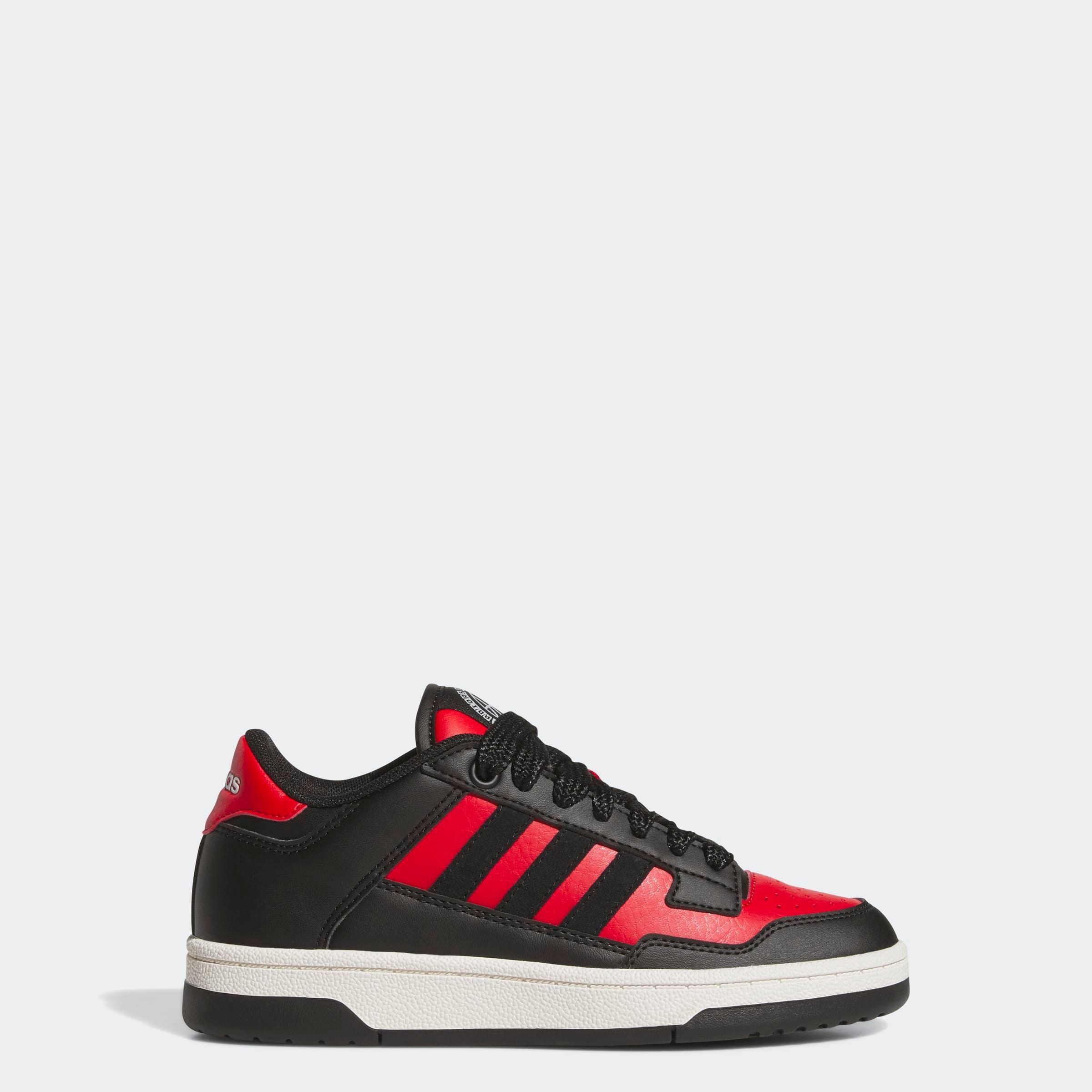 adidas Sportswear Sneakers RAPID COURT LOW