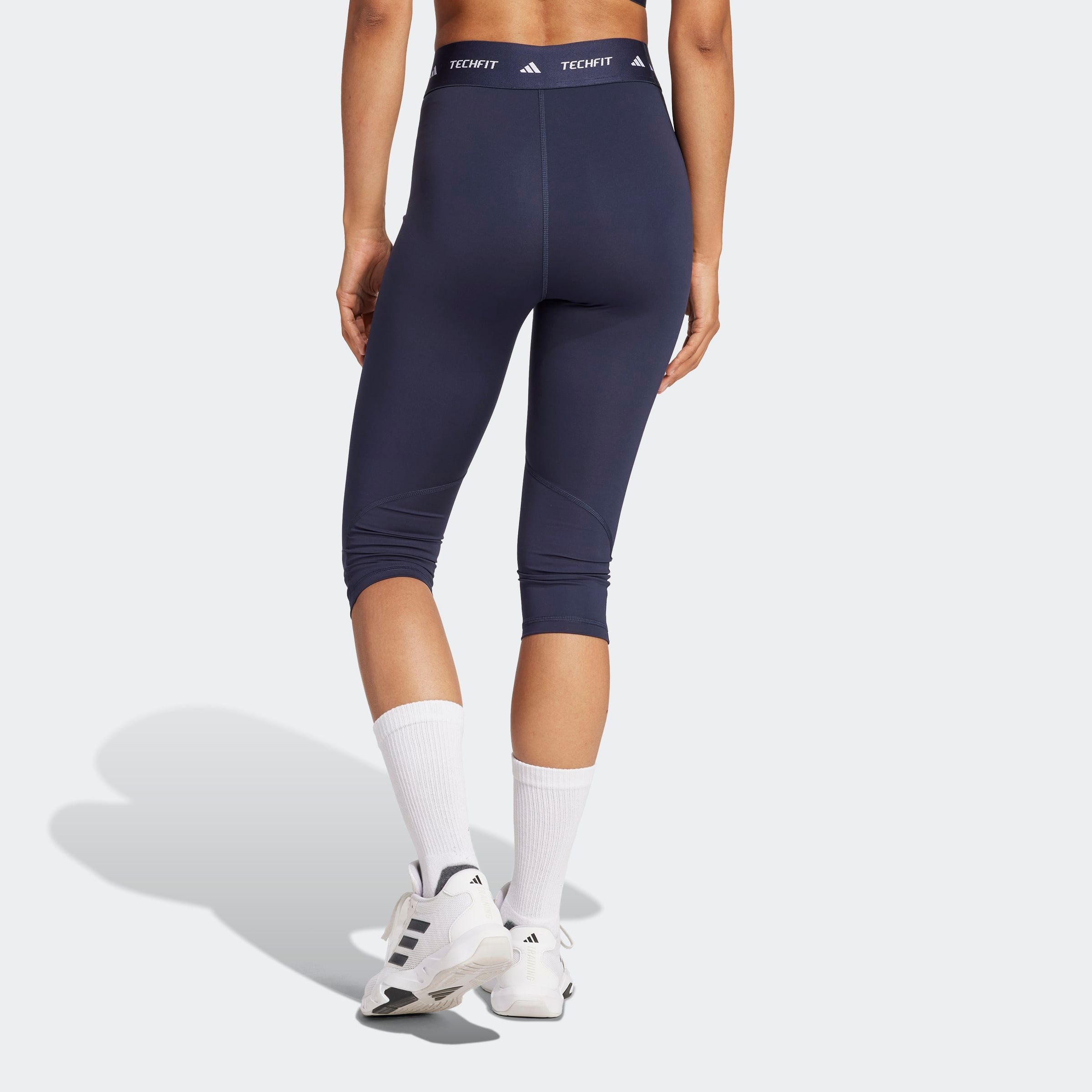 adidas Performance Trainingstights TF CAPRI L (1-delig)