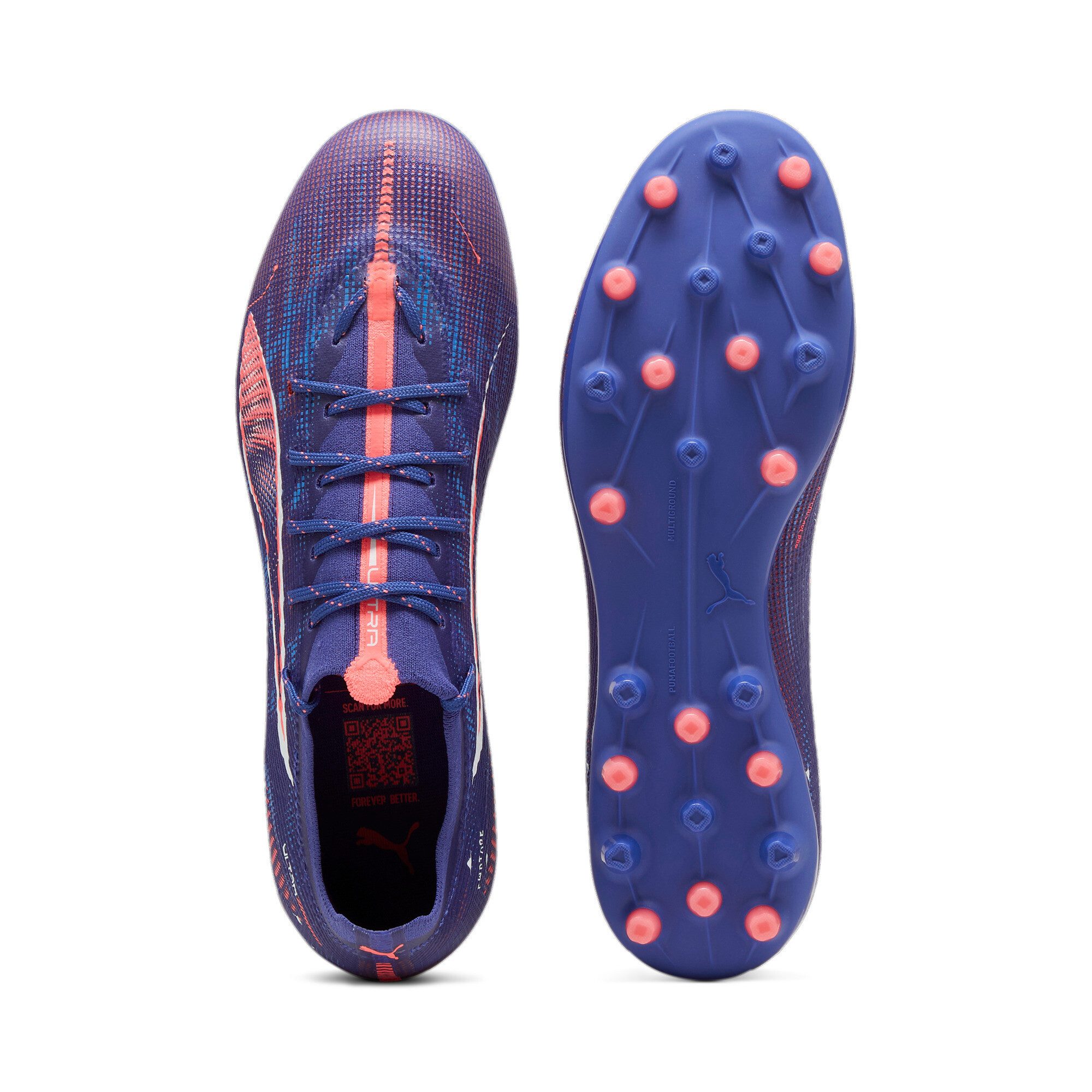 PUMA Voetbalschoenen ULTRA 5 PRO MG