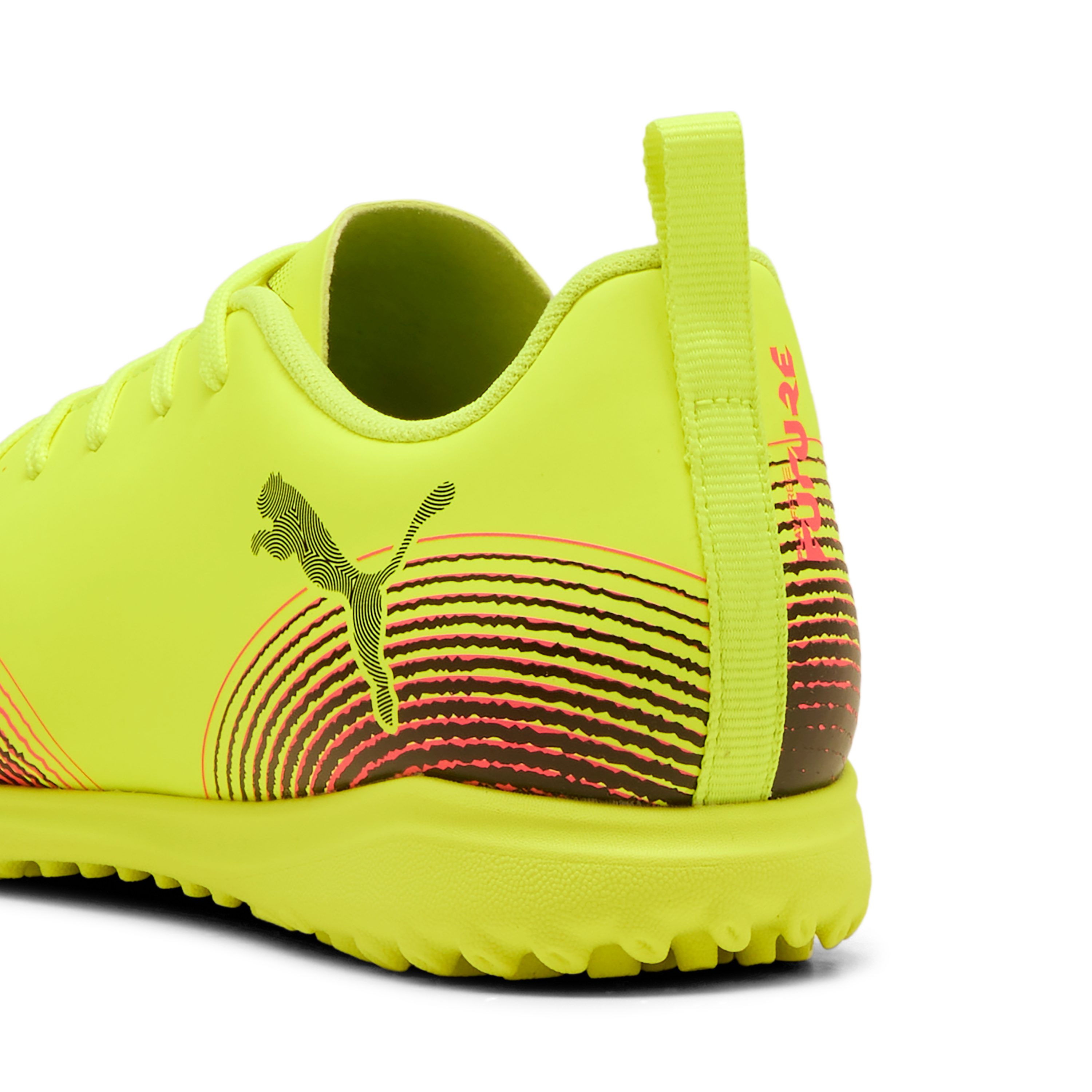 PUMA Voetbalschoenen FUTURE 8 PLAY TT JR