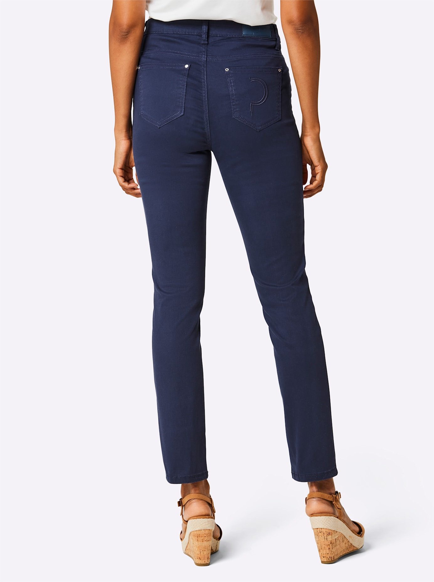 CREATION L PREMIUM 5-pocket jeans