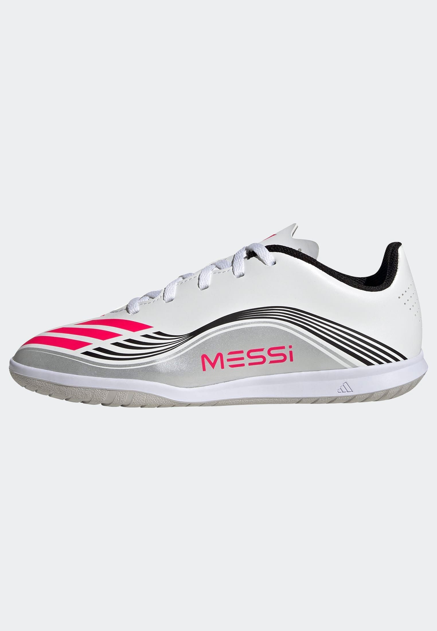 adidas Performance Voetbalschoenen F50 MESSI CLUB INDOOR E VOOR KINDEREN