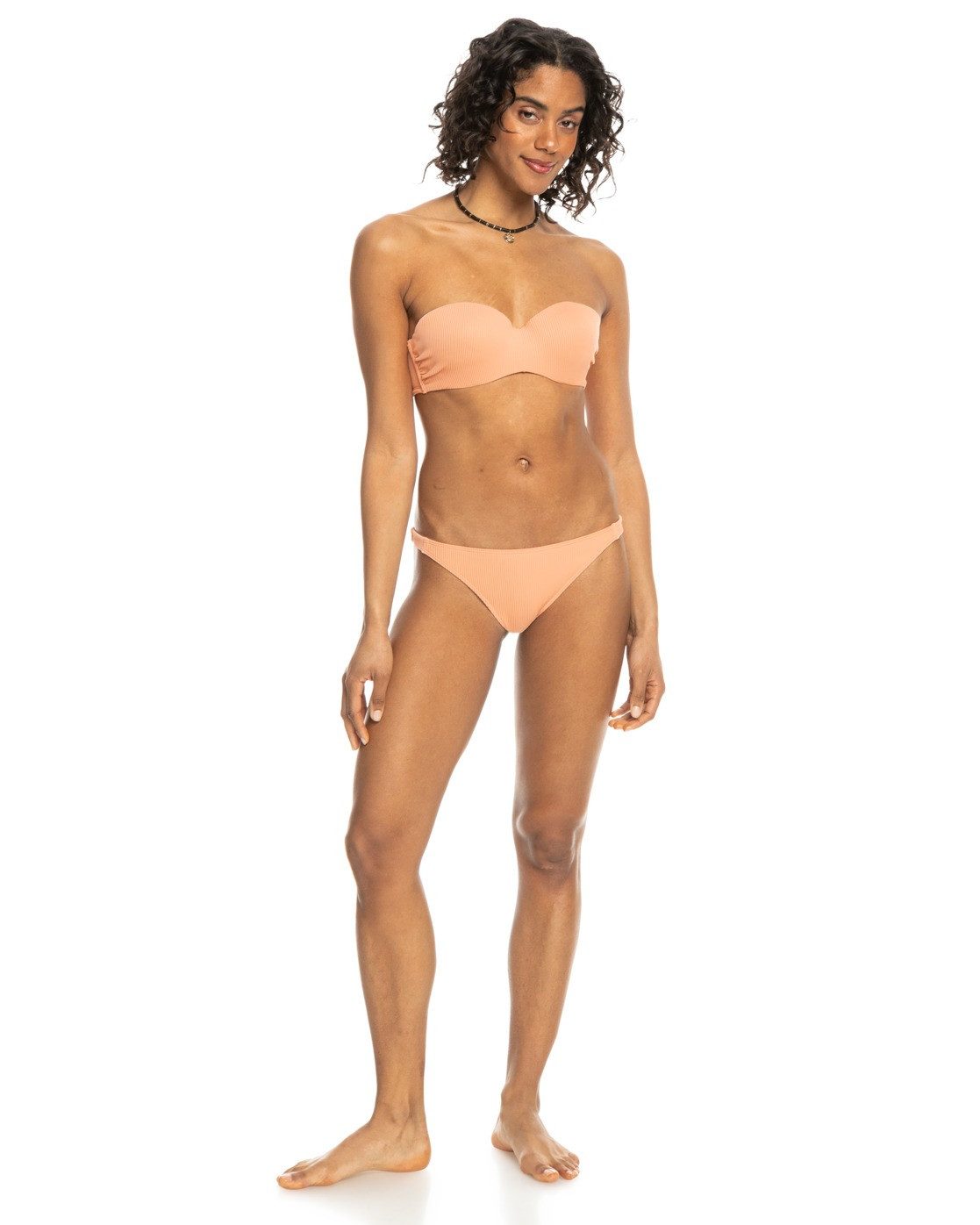Roxy Bandeau-bikinitop Roxy Love The Beach Vibe
