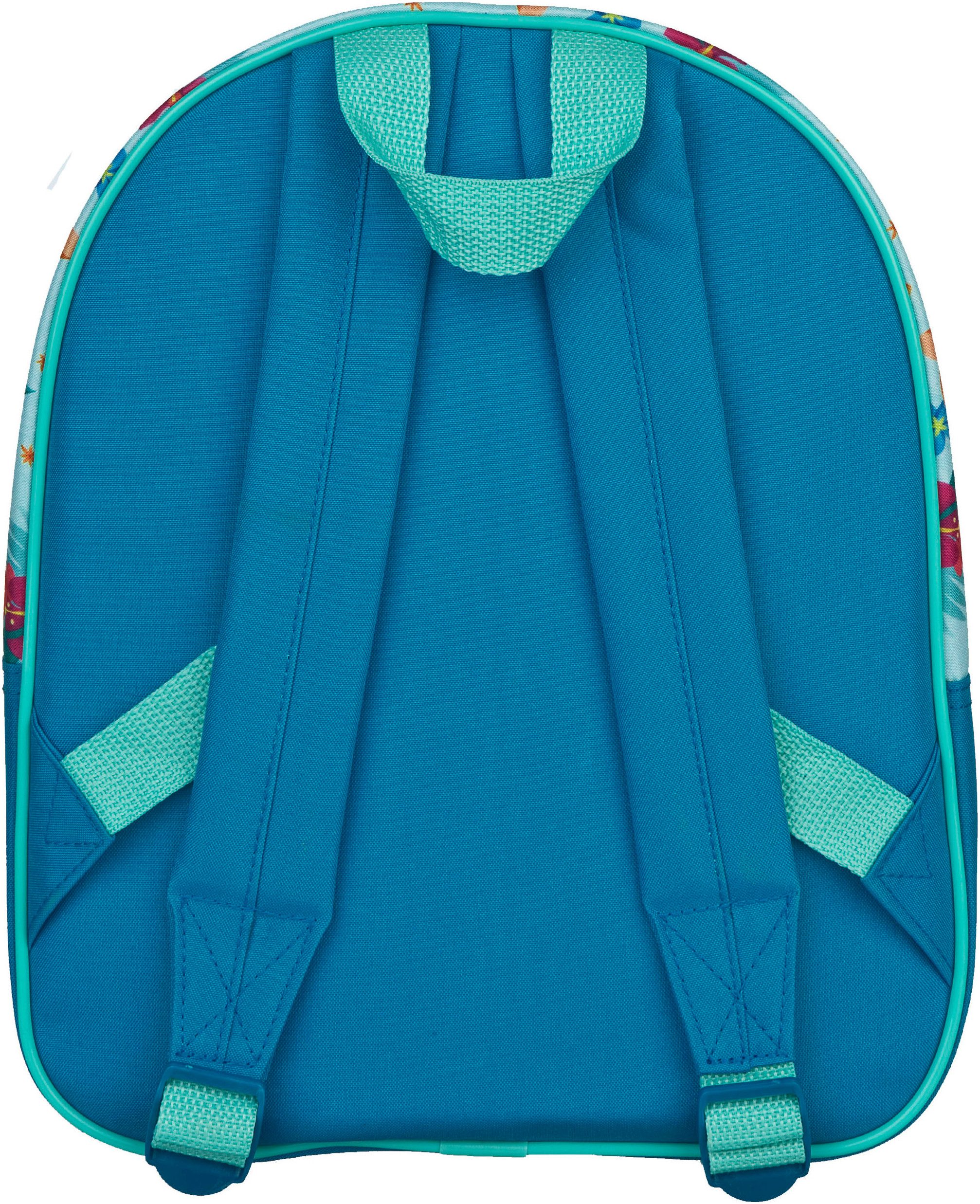 UNDERCOVER Kinderrugzak Vaiana (set, 2-delig)