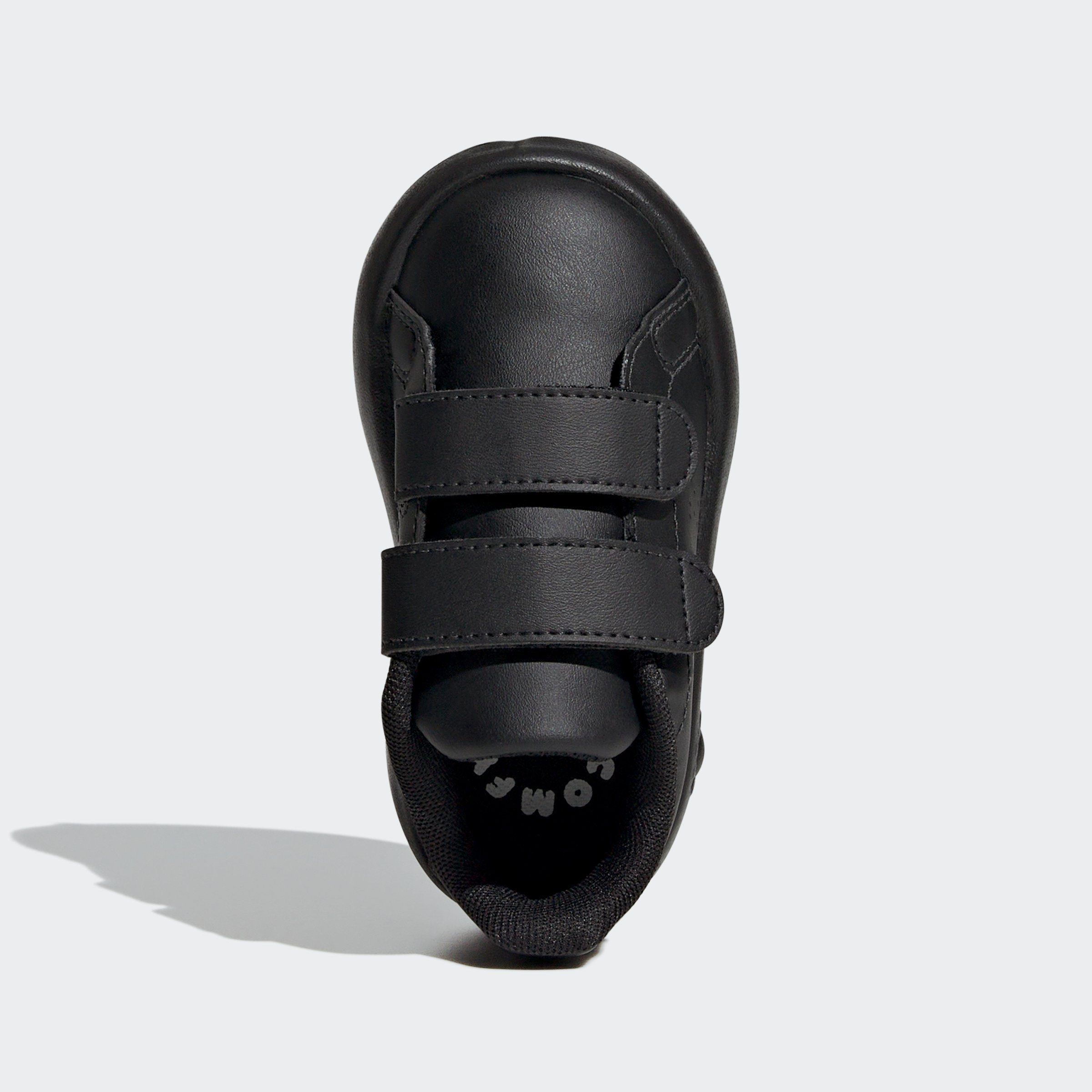 adidas Sportswear Klittenbandschoenen ADVANTAGE KIDS Ontwerp geïnspireerd door de adidas Stan Smith, voor kinderen