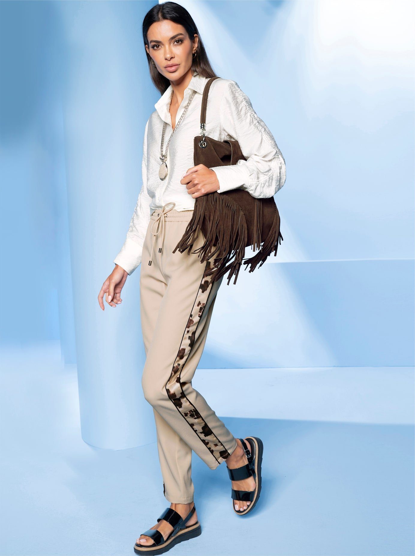 heine Comfortbroek