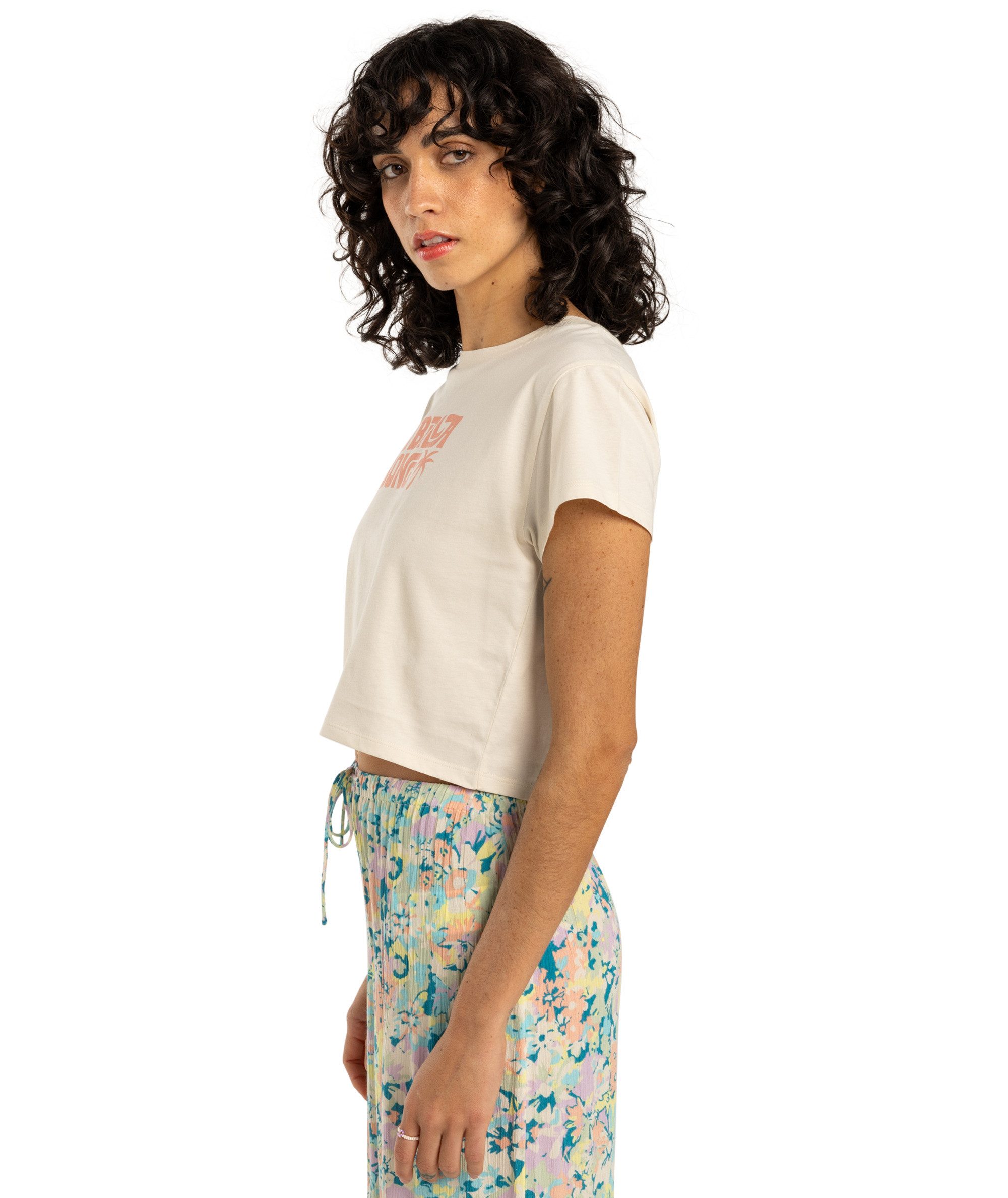 Billabong T-shirt Tropic Break