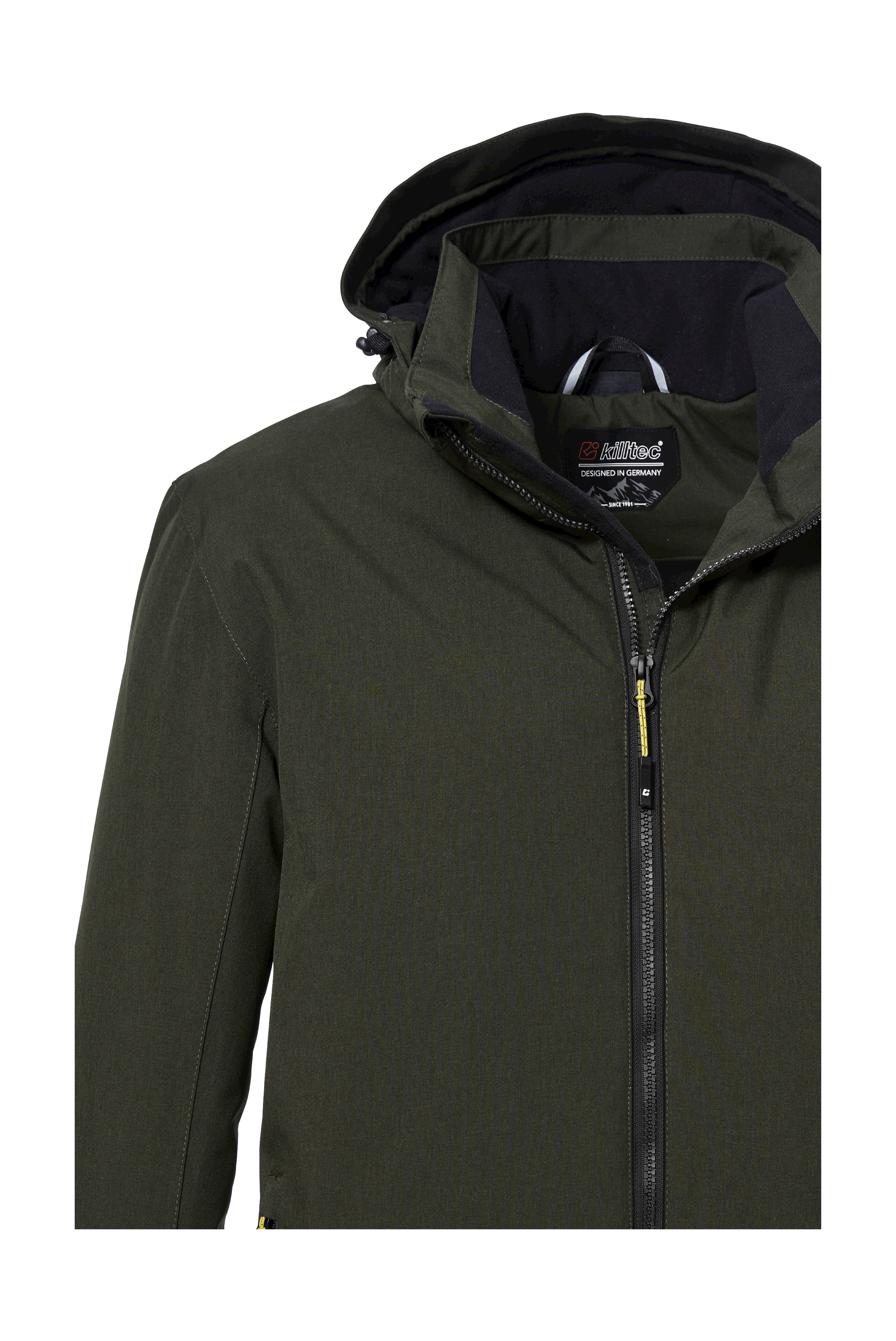 Killtec Outdoorjack KOW 22 MN JCKT