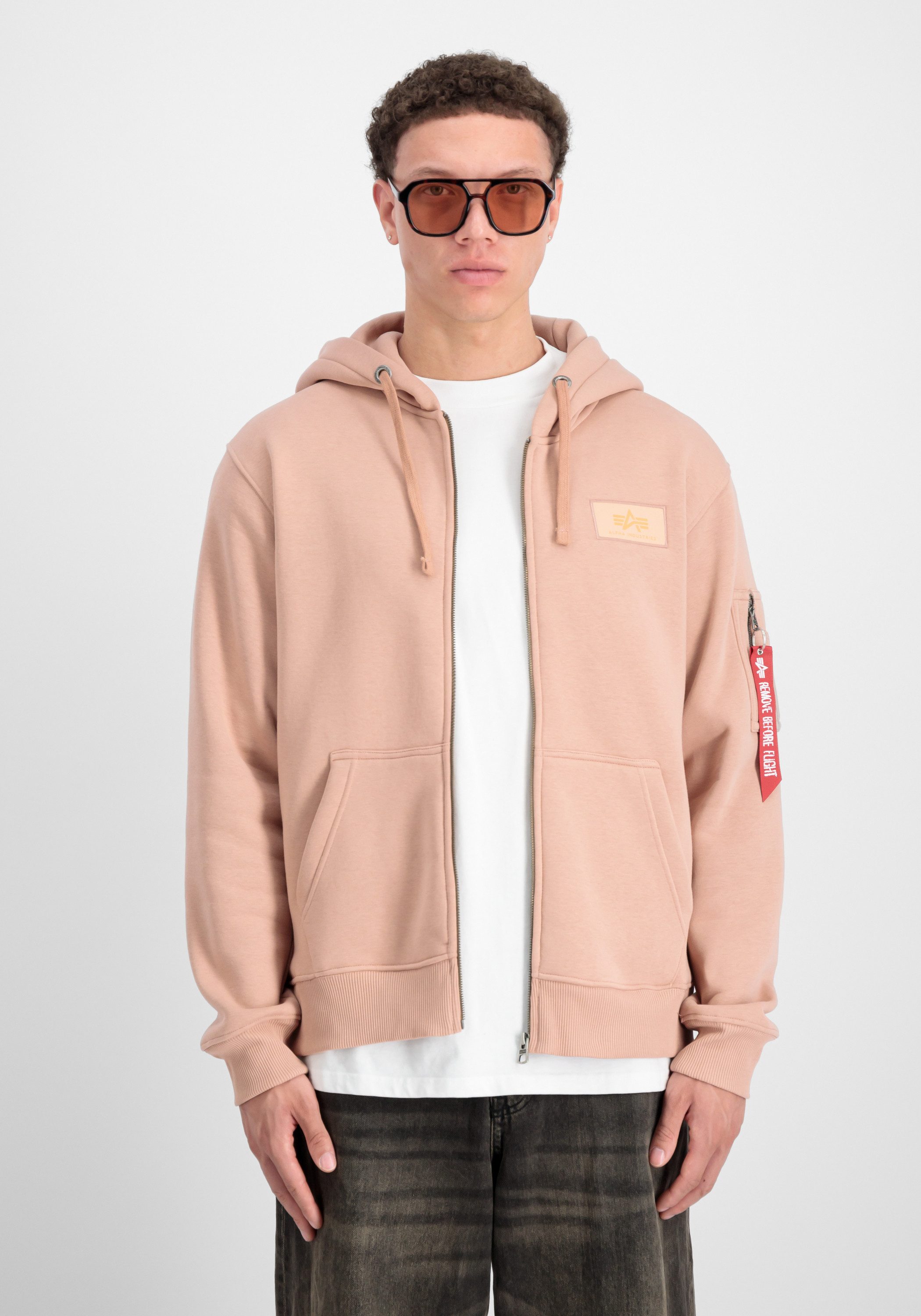 Alpha Industries Hoodie