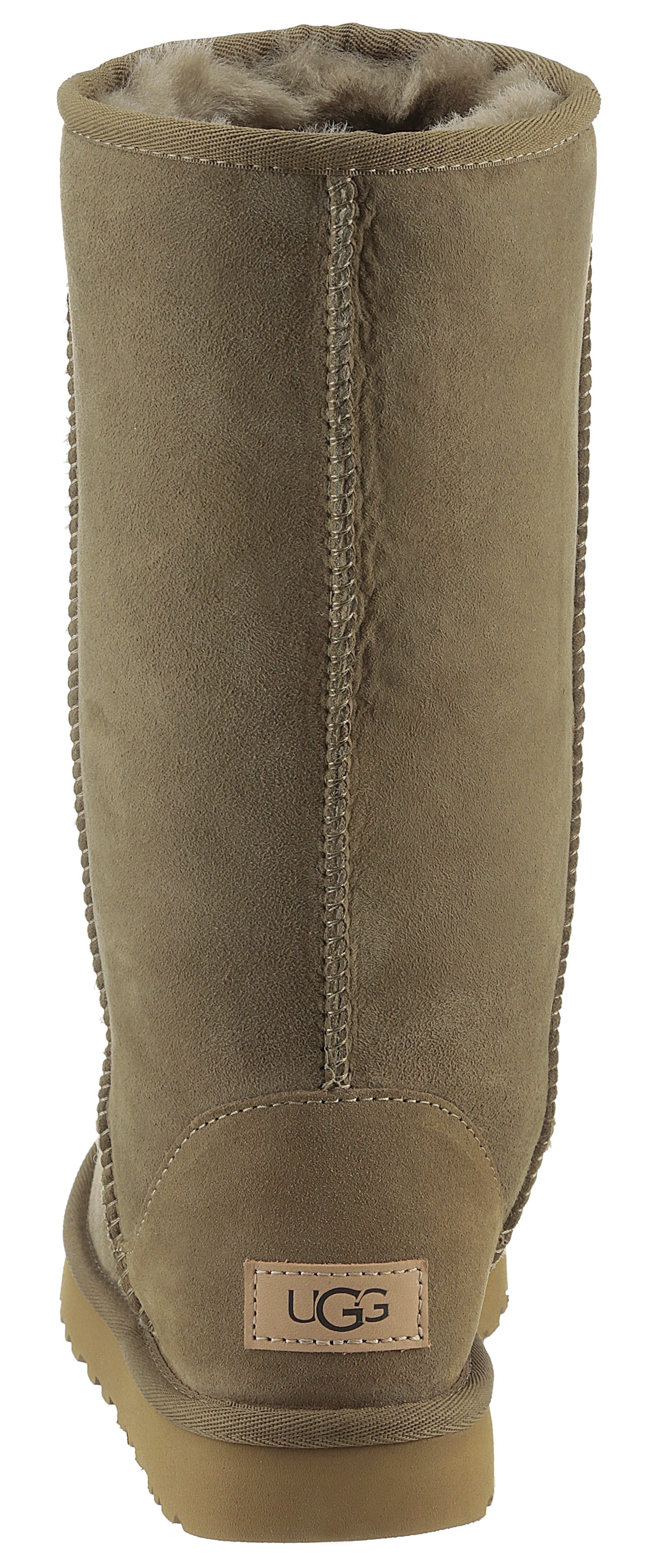 UGG Winterlaarzen CLASSIC TALL II laars, instaplaars om in te stappen