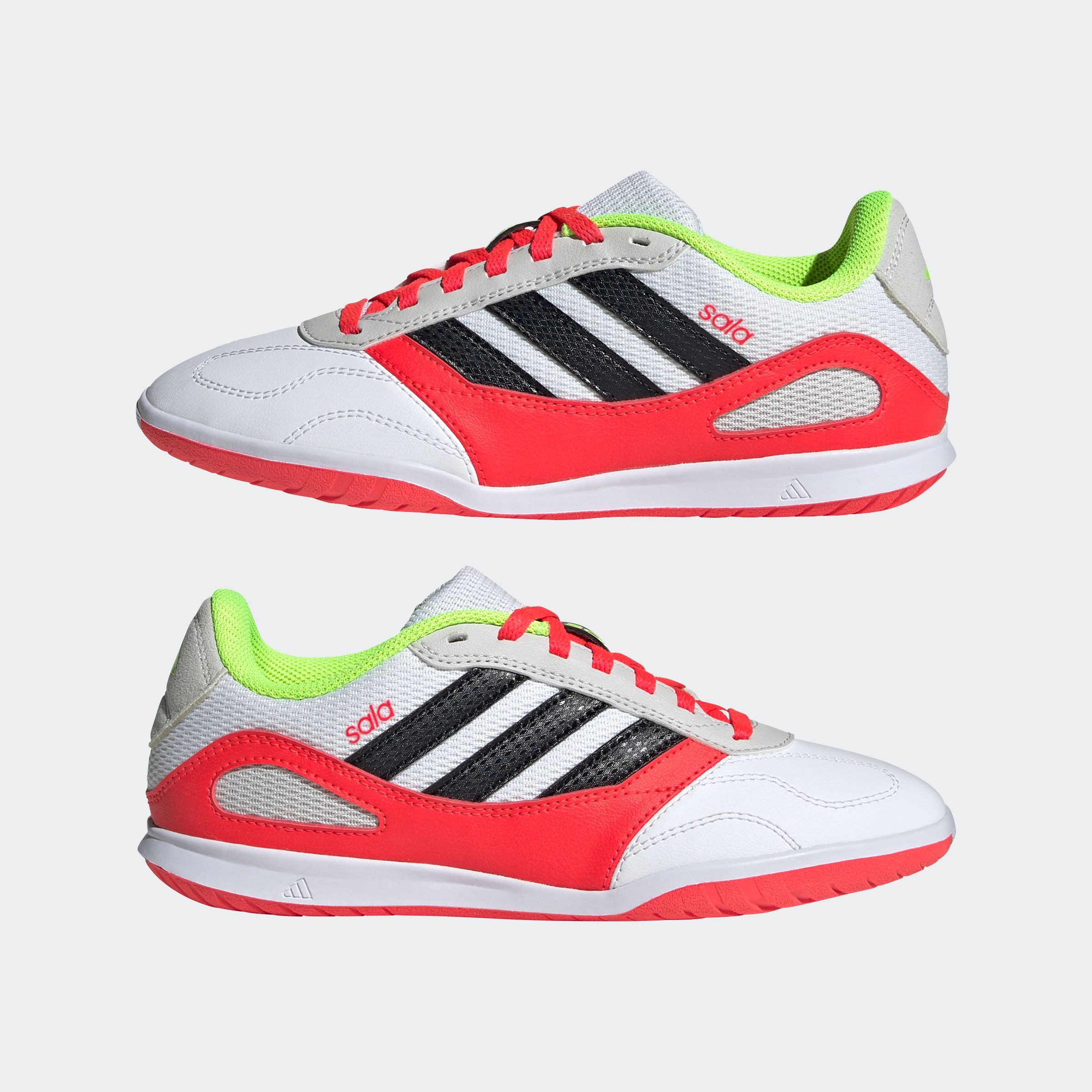 adidas Performance Voetbalschoenen SUPER SALA COMPETITION III KIDS IN